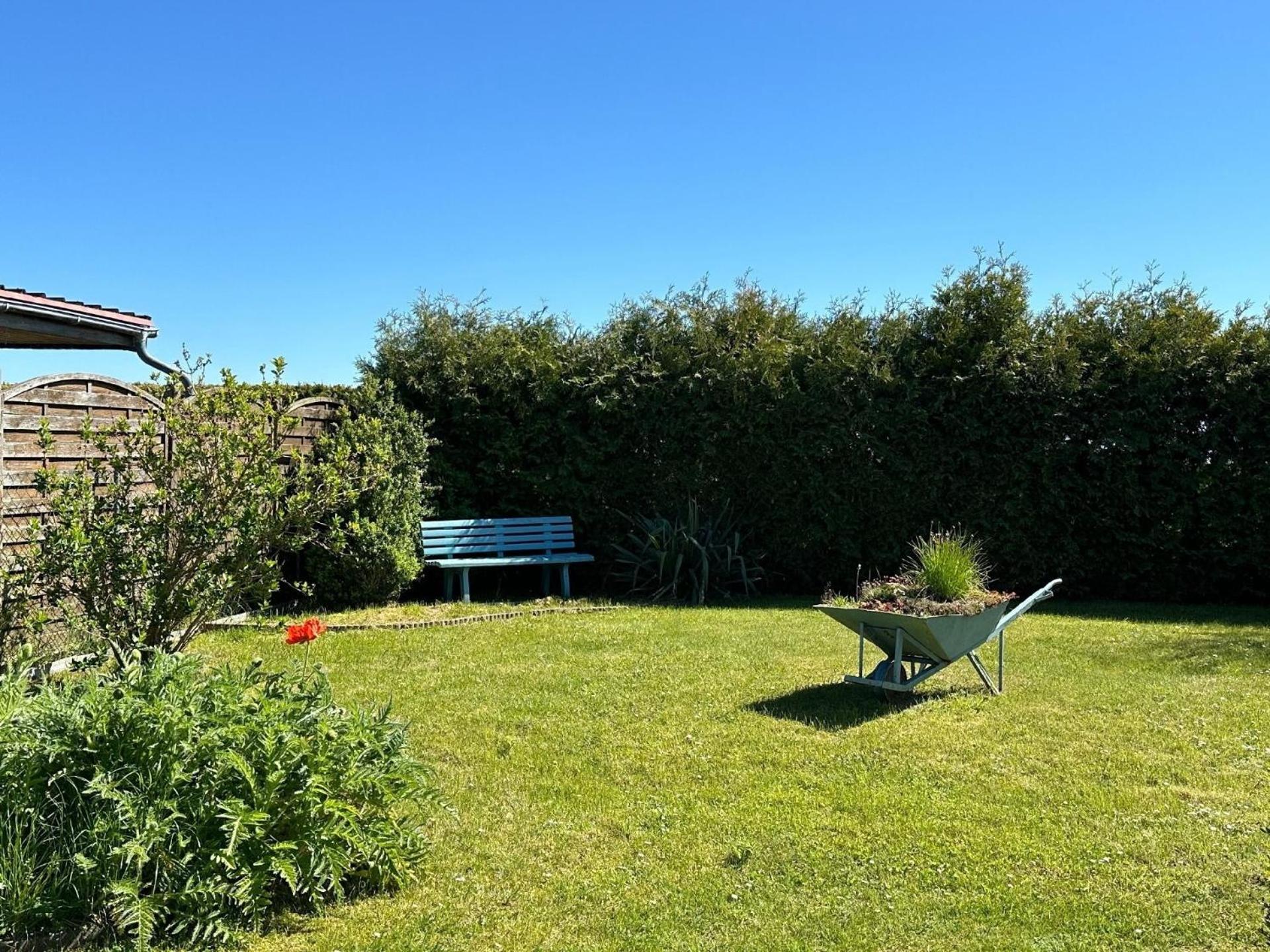 Ferienbungalow Lais - Seite 1