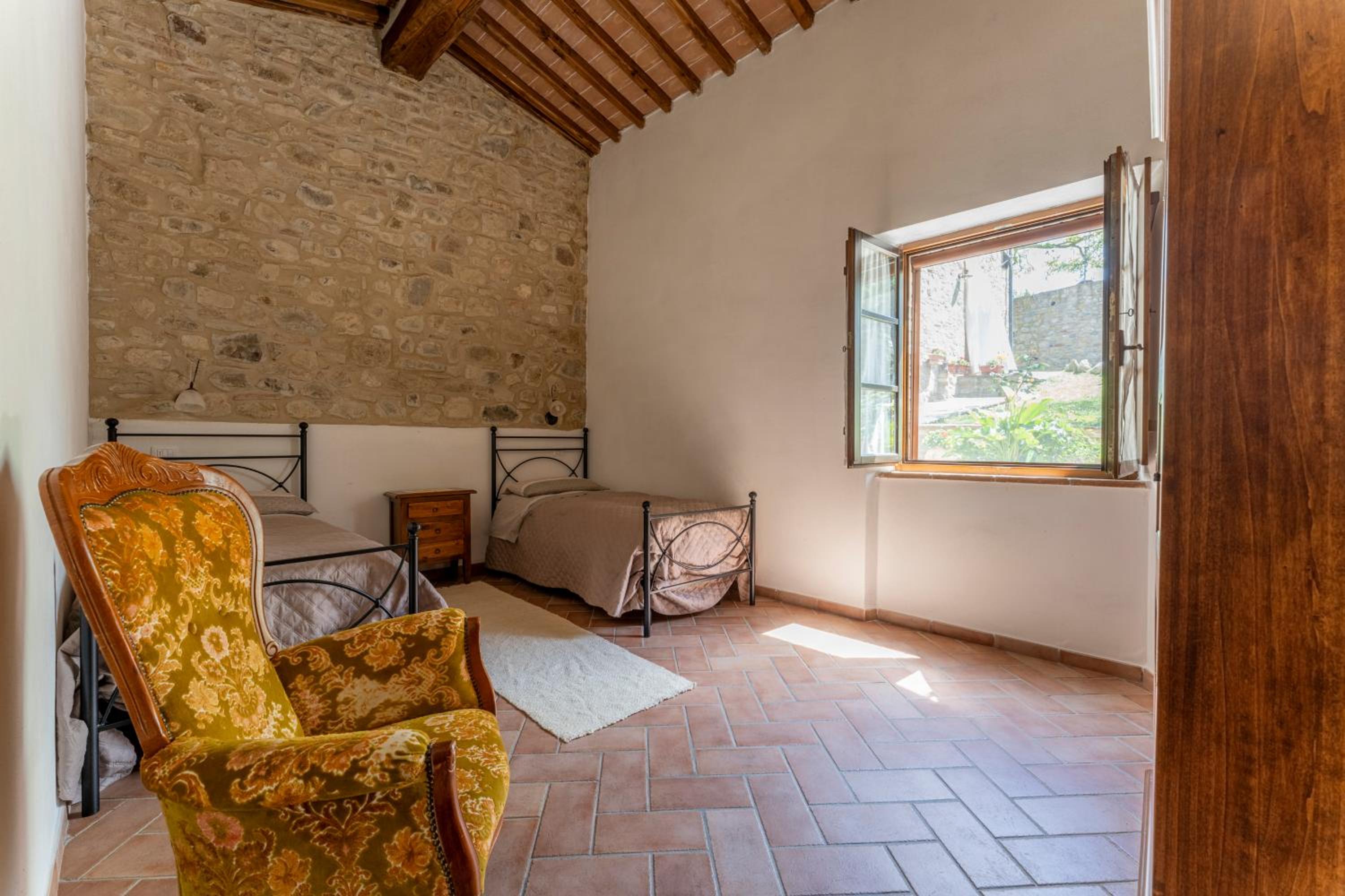 Podere Marcigliana