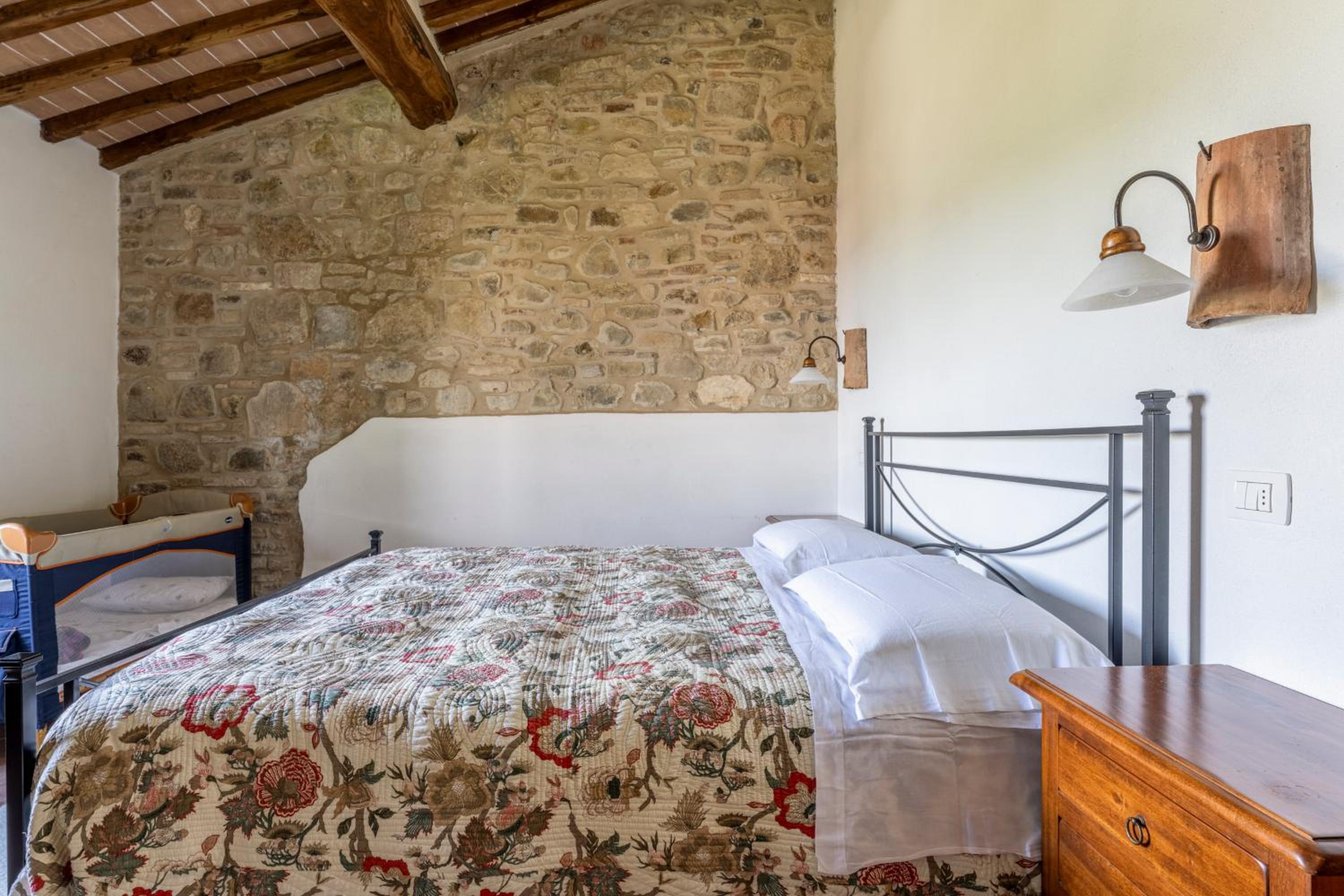 Podere Marcigliana