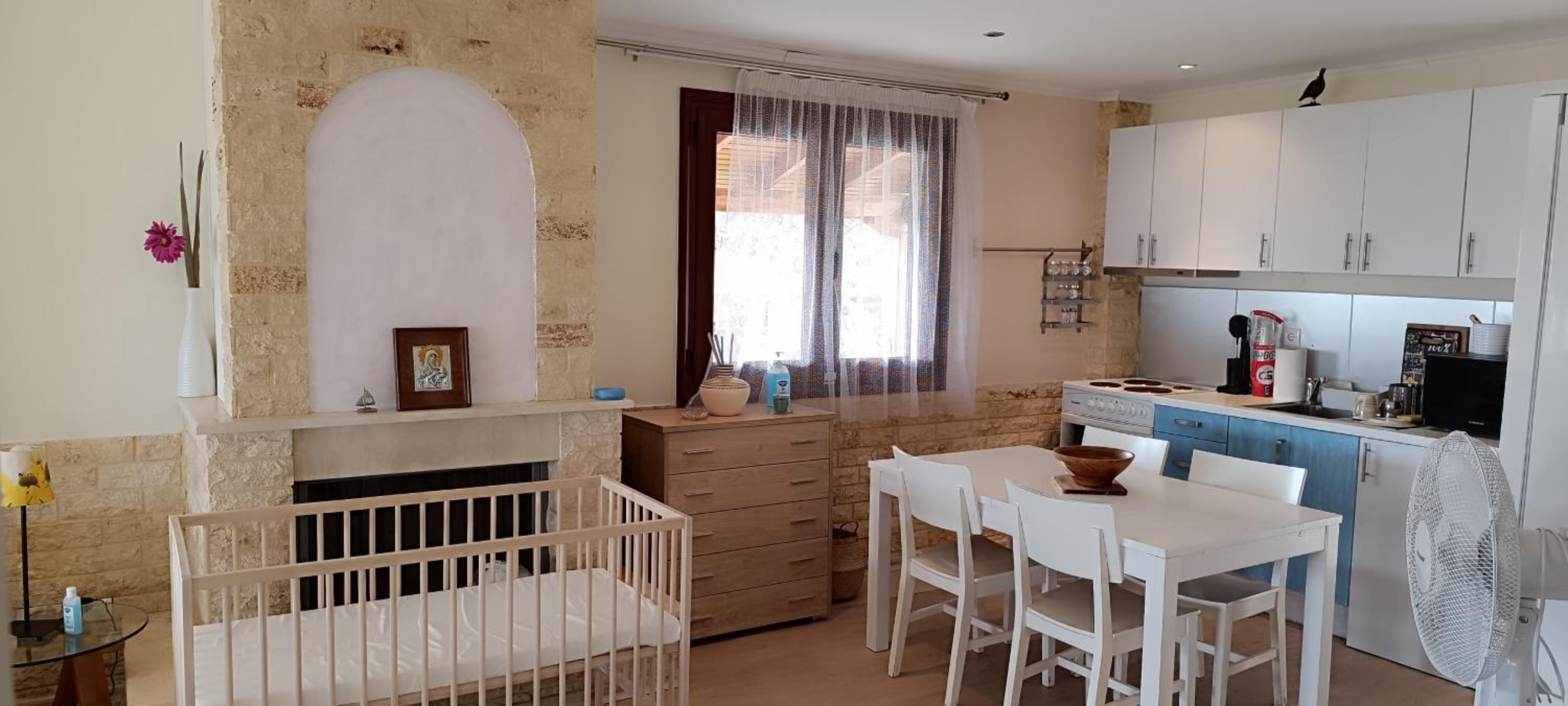 Absolute Beachfront Villa-Grand Sandy Beach view 2