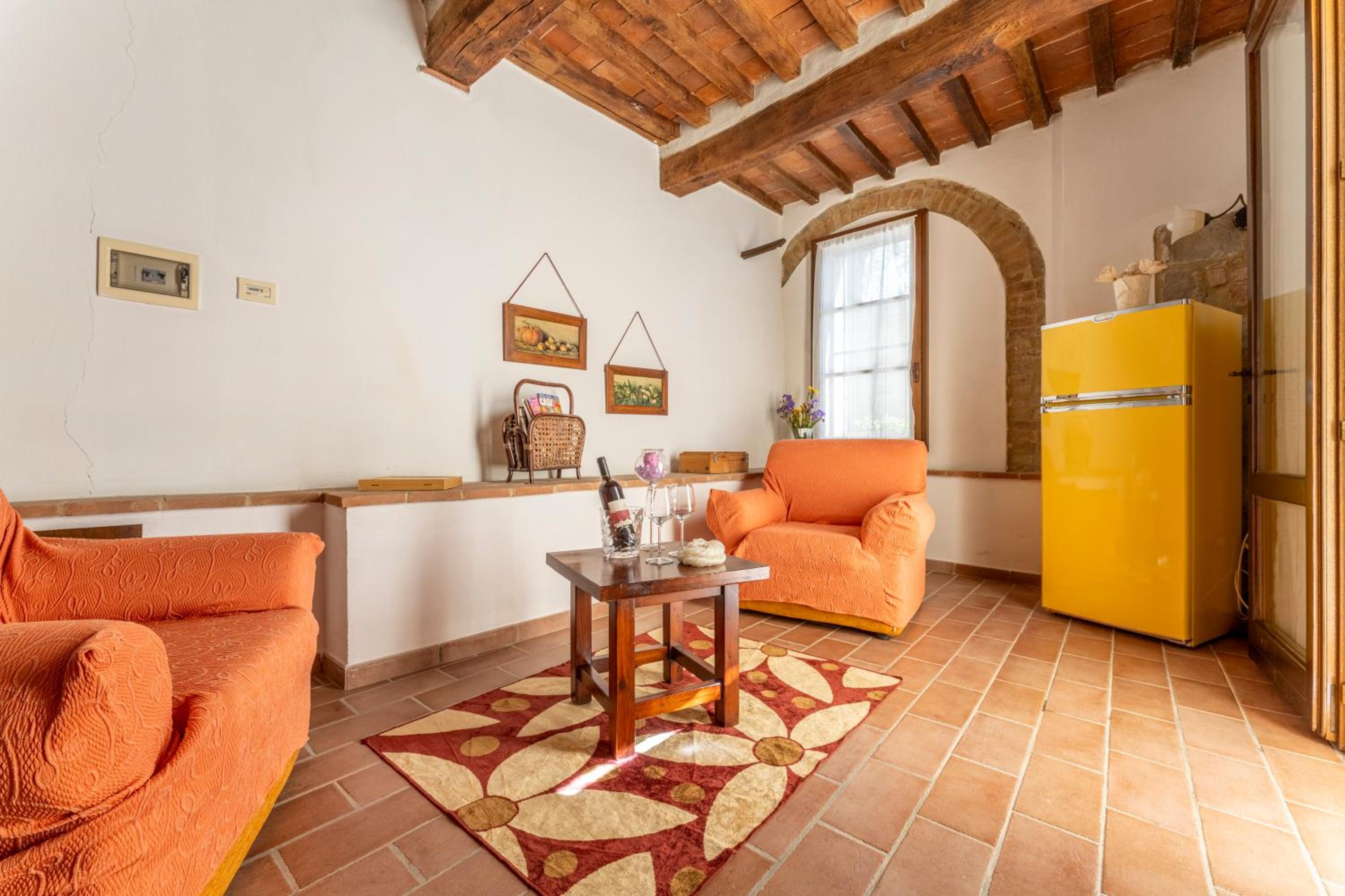 Podere Marcigliana
