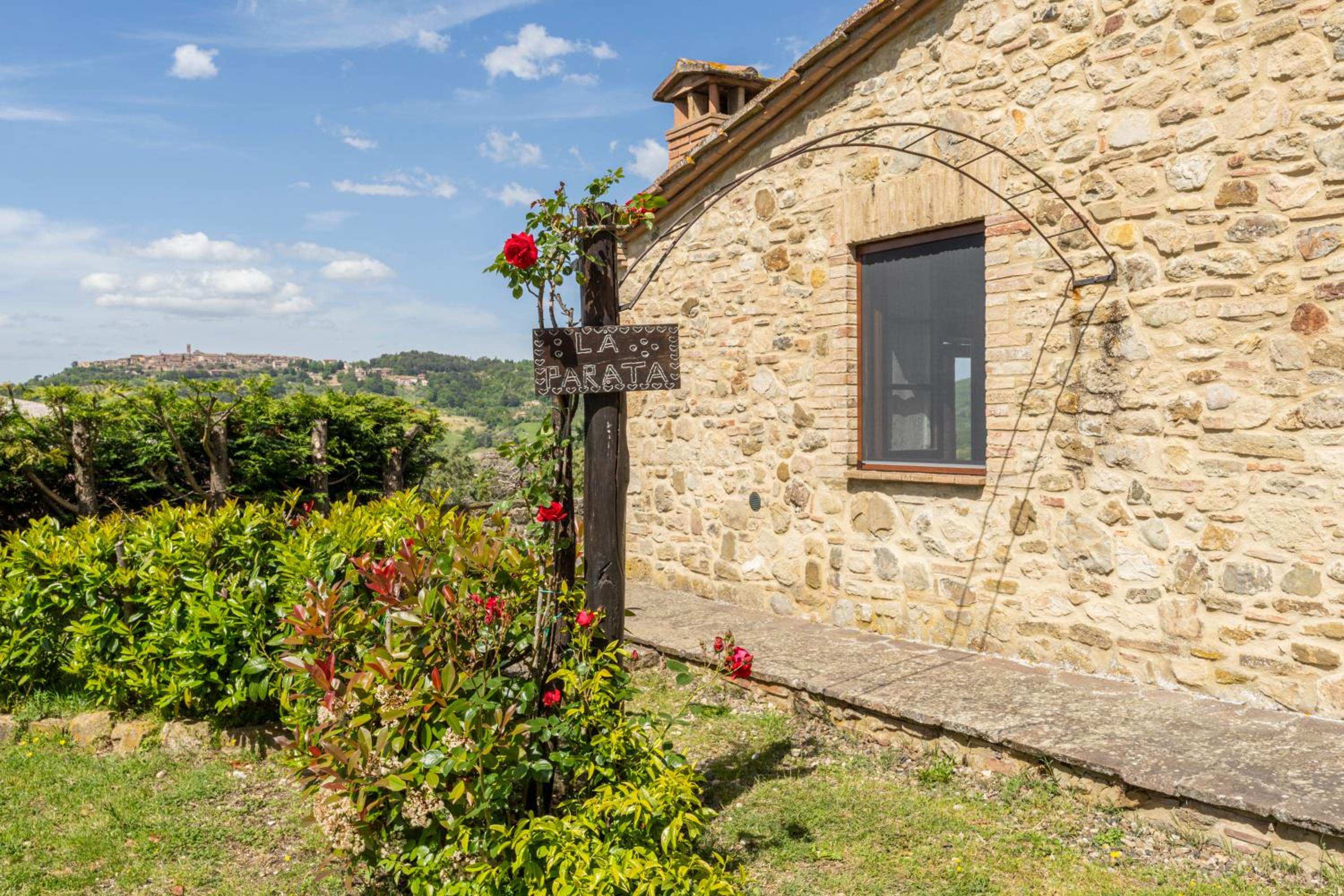 Podere Marcigliana