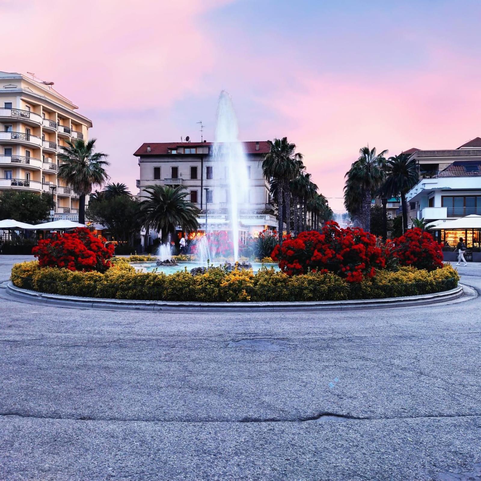 Residenza Sciarra