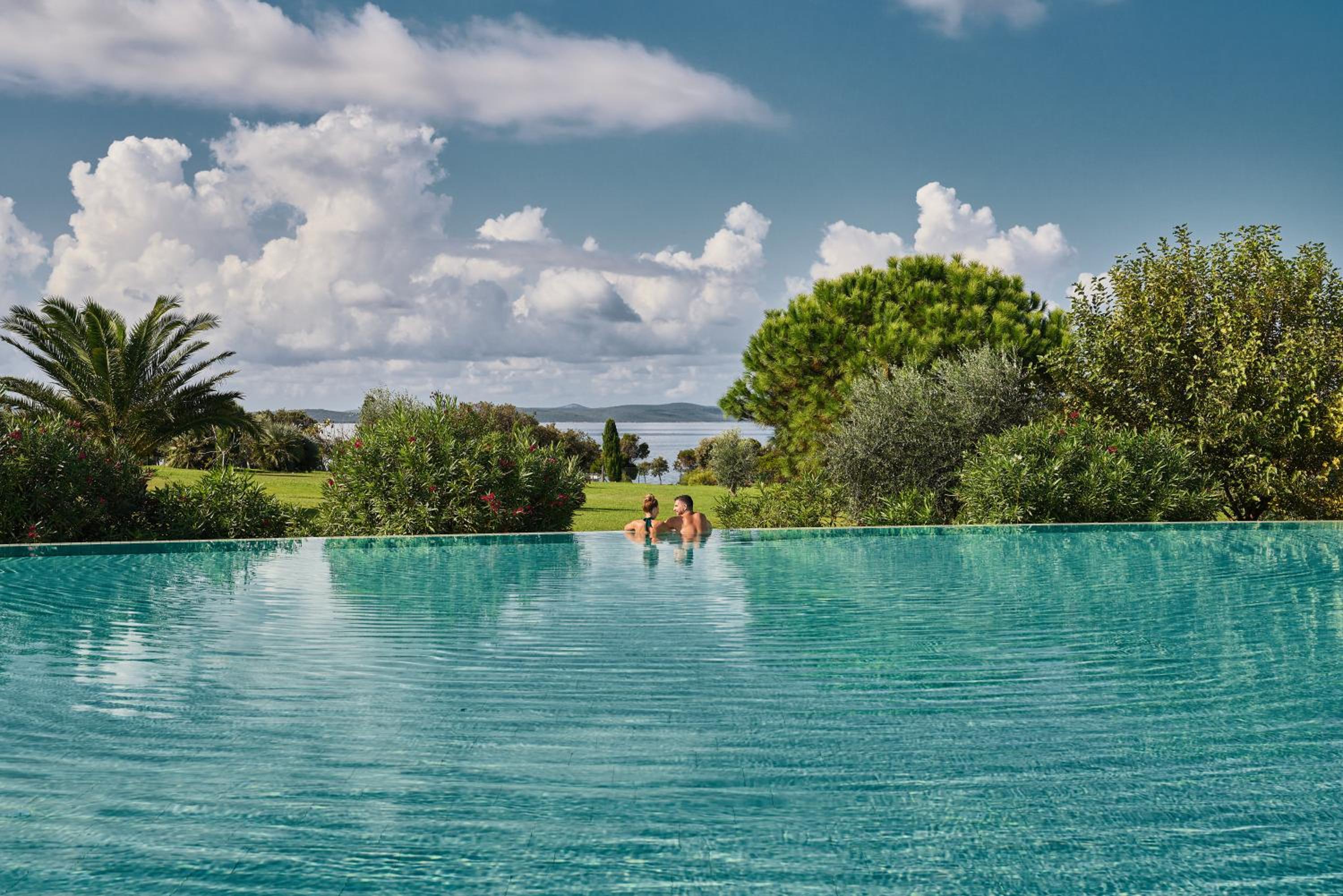 Falkensteiner Luxury Villas Punta Skala