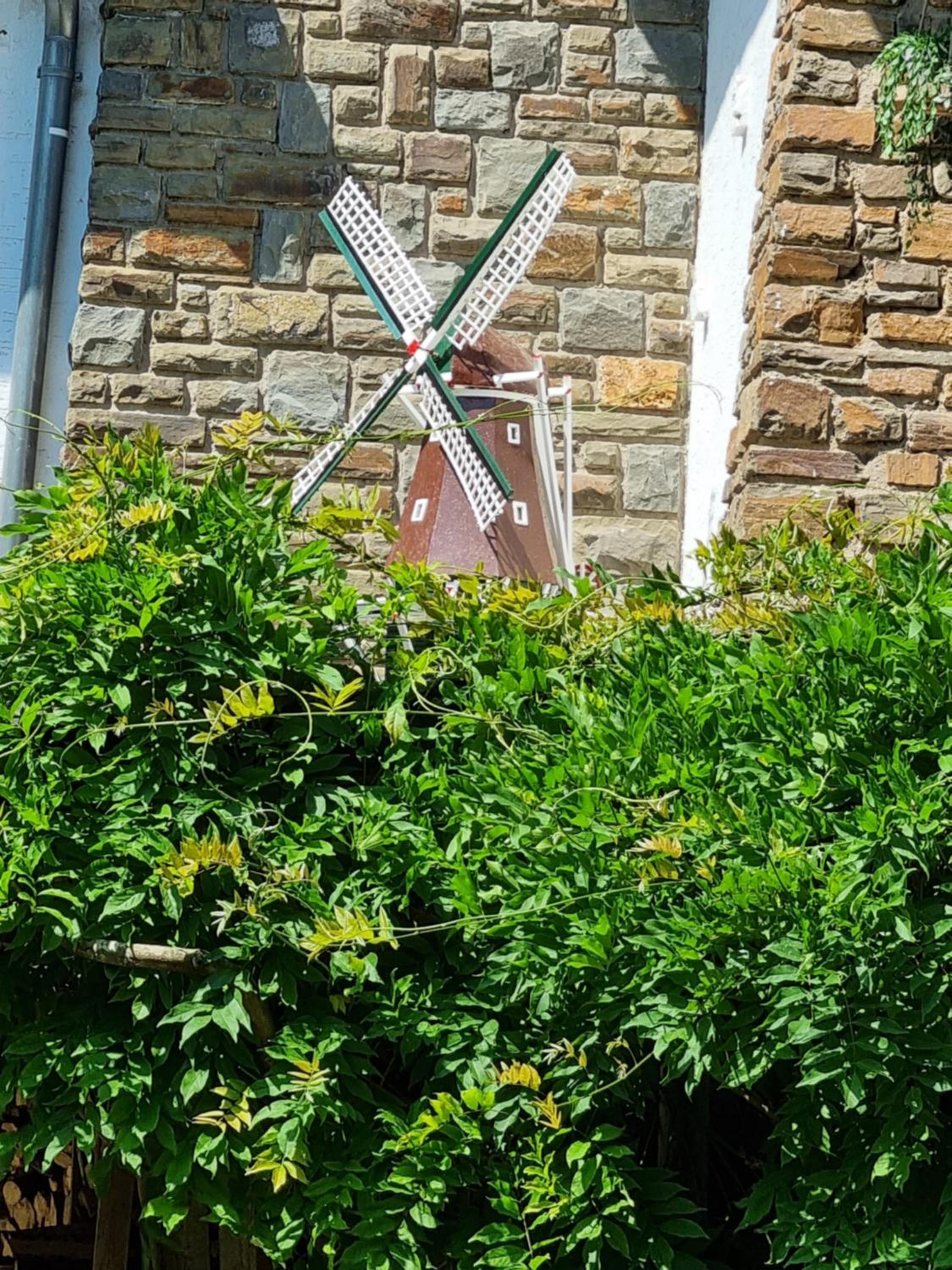 B&B Am Sahrbach