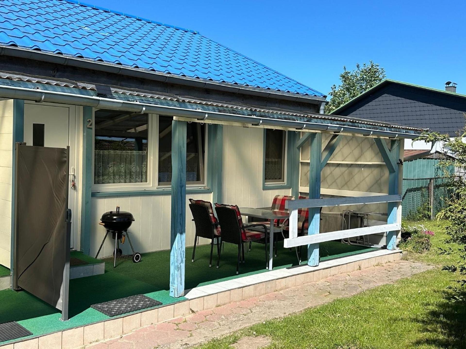 Ferienhaus für 4 Personen ca 50 m in Loissin, Norddeutschland Mecklenburg-Vorpommern