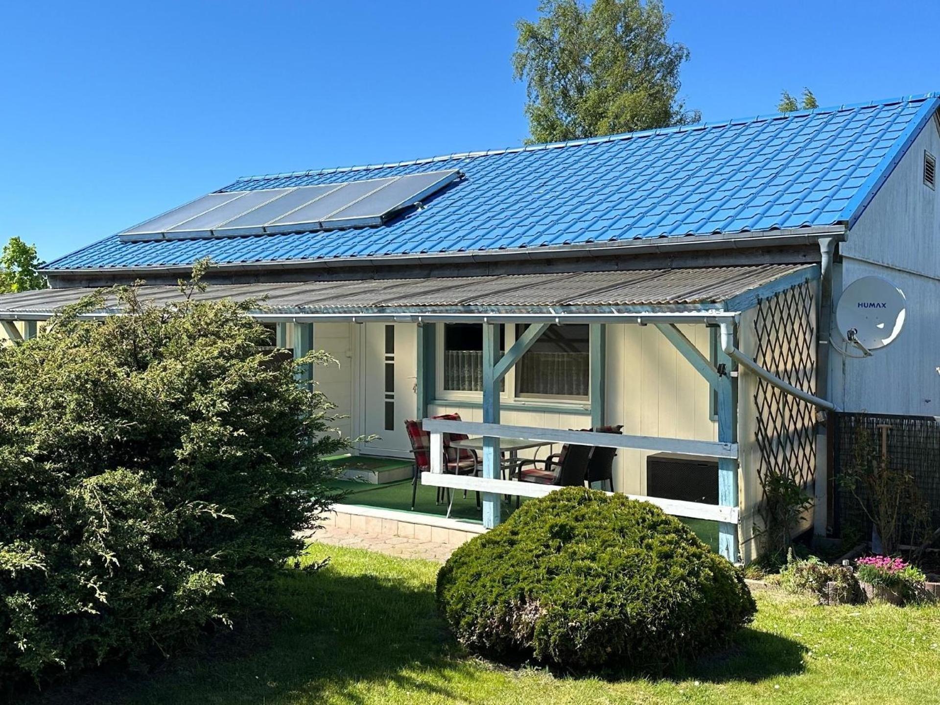 Ferienhaus für 4 Personen ca 50 m in Loissin, Norddeutschland Mecklenburg-Vorpommern