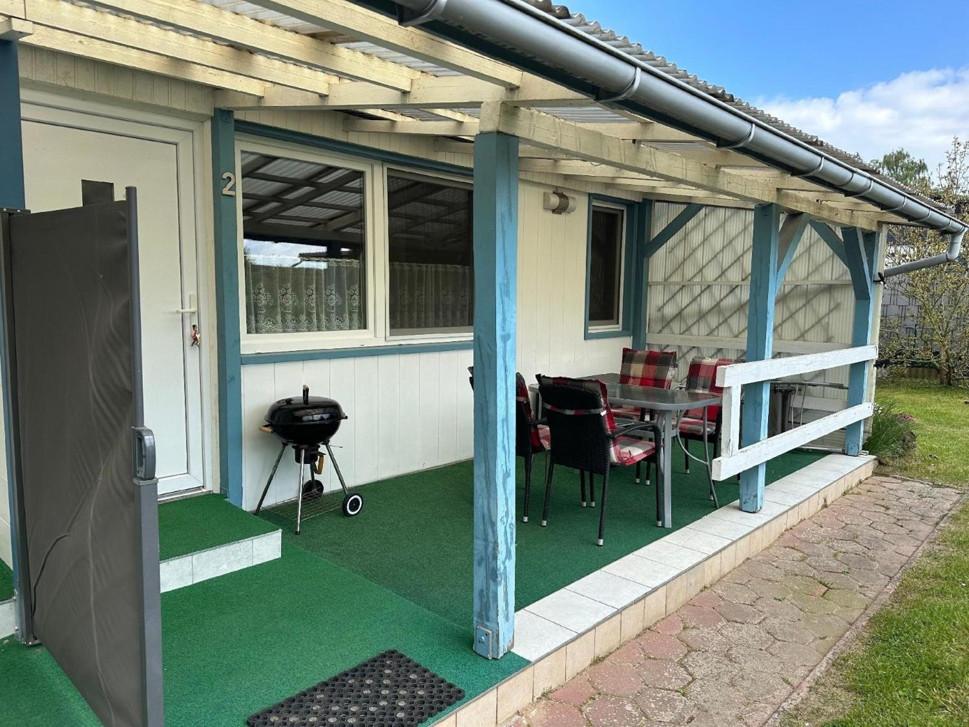 Ferienhaus für 4 Personen ca 50 m in Loissin, Norddeutschland Mecklenburg-Vorpommern
