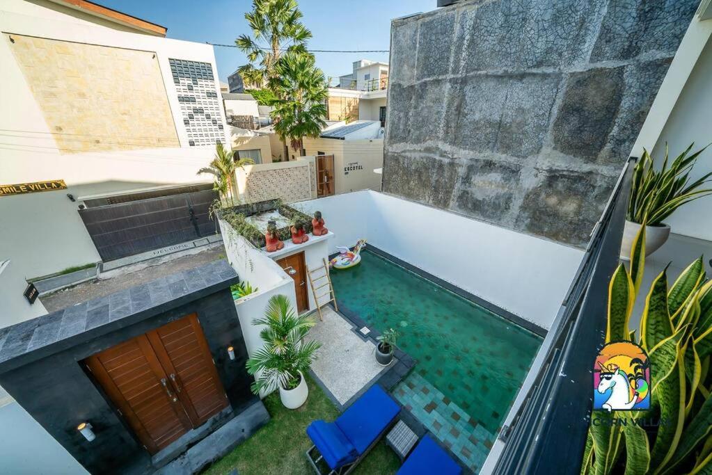 Villa Wabi Sabi - by Unicorn Villas Bali view 2
