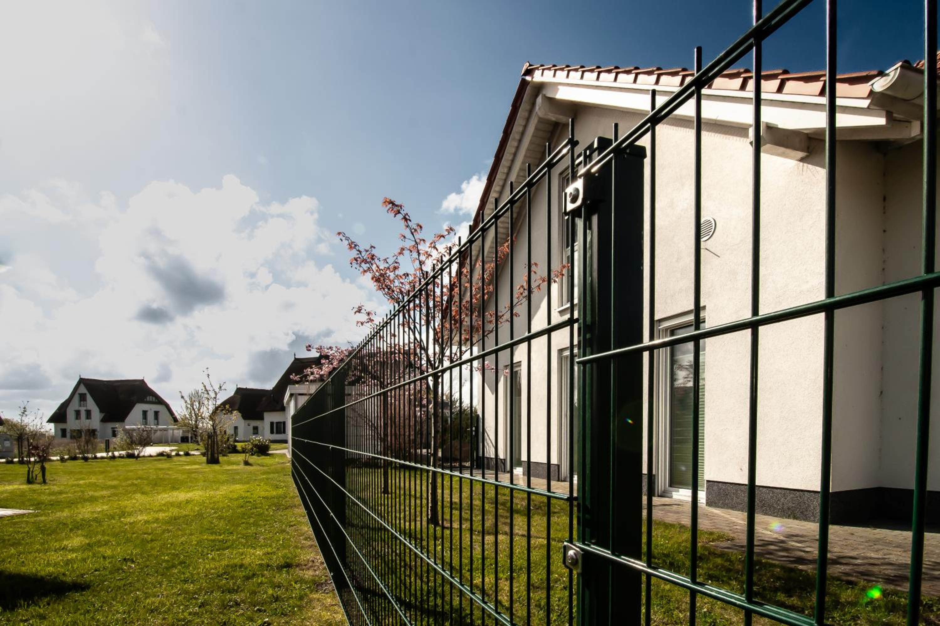 Villa Große Freiheit