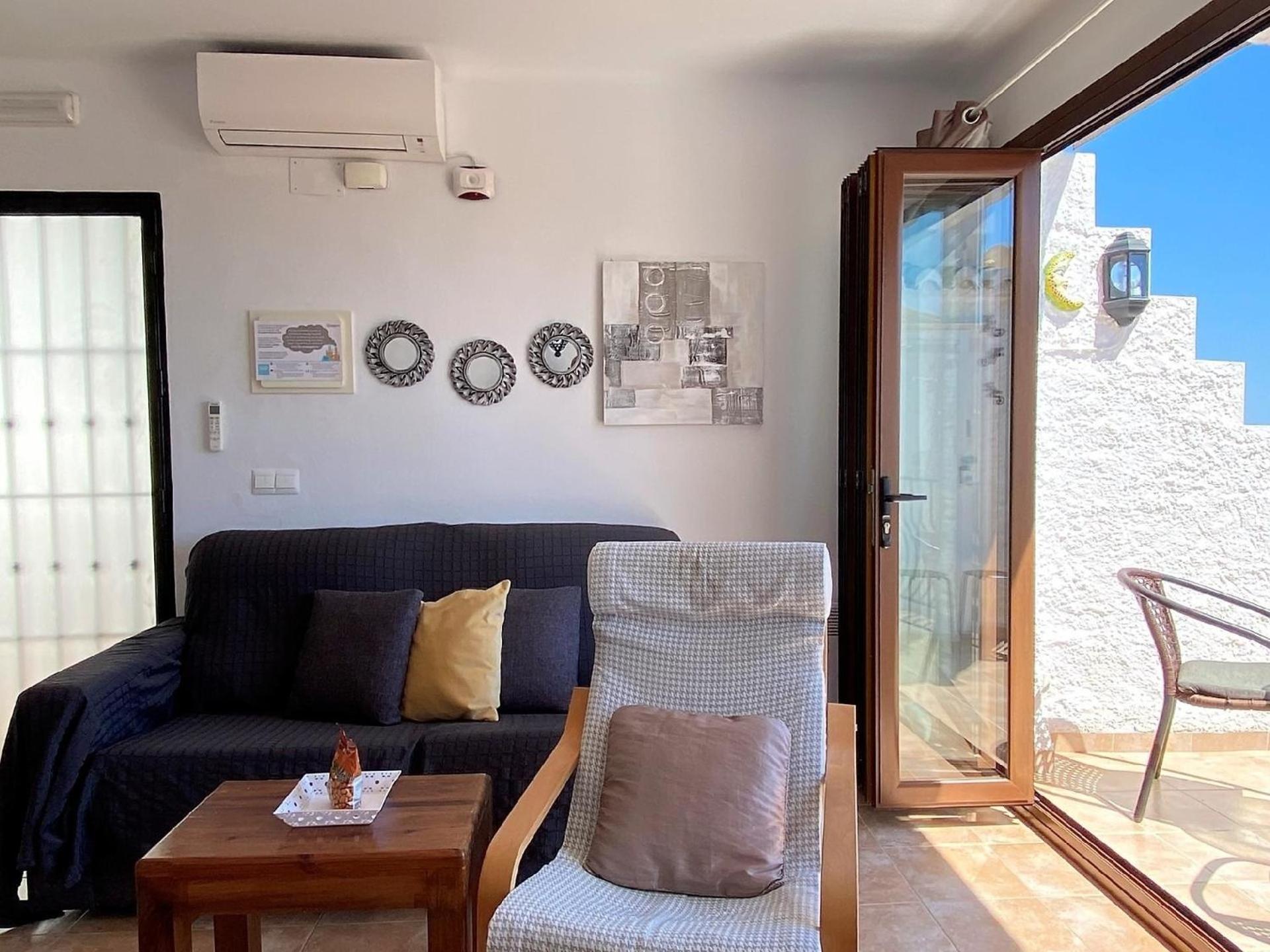Ferienwohnung für 2 Personen ca 40 qm in Nerja, Andalusien Costa del Sol view 5