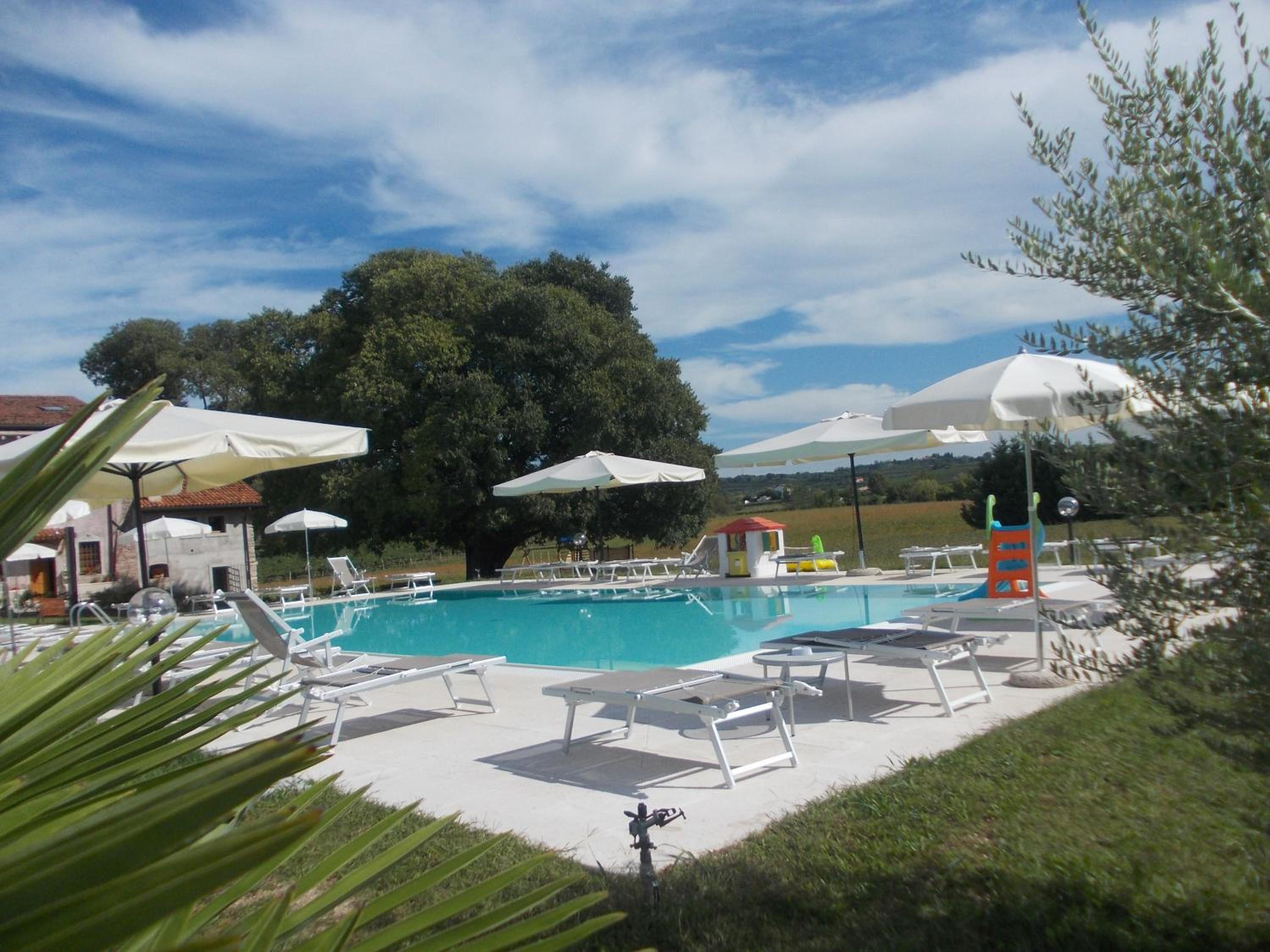 Agriturismo Bosco Del Gal