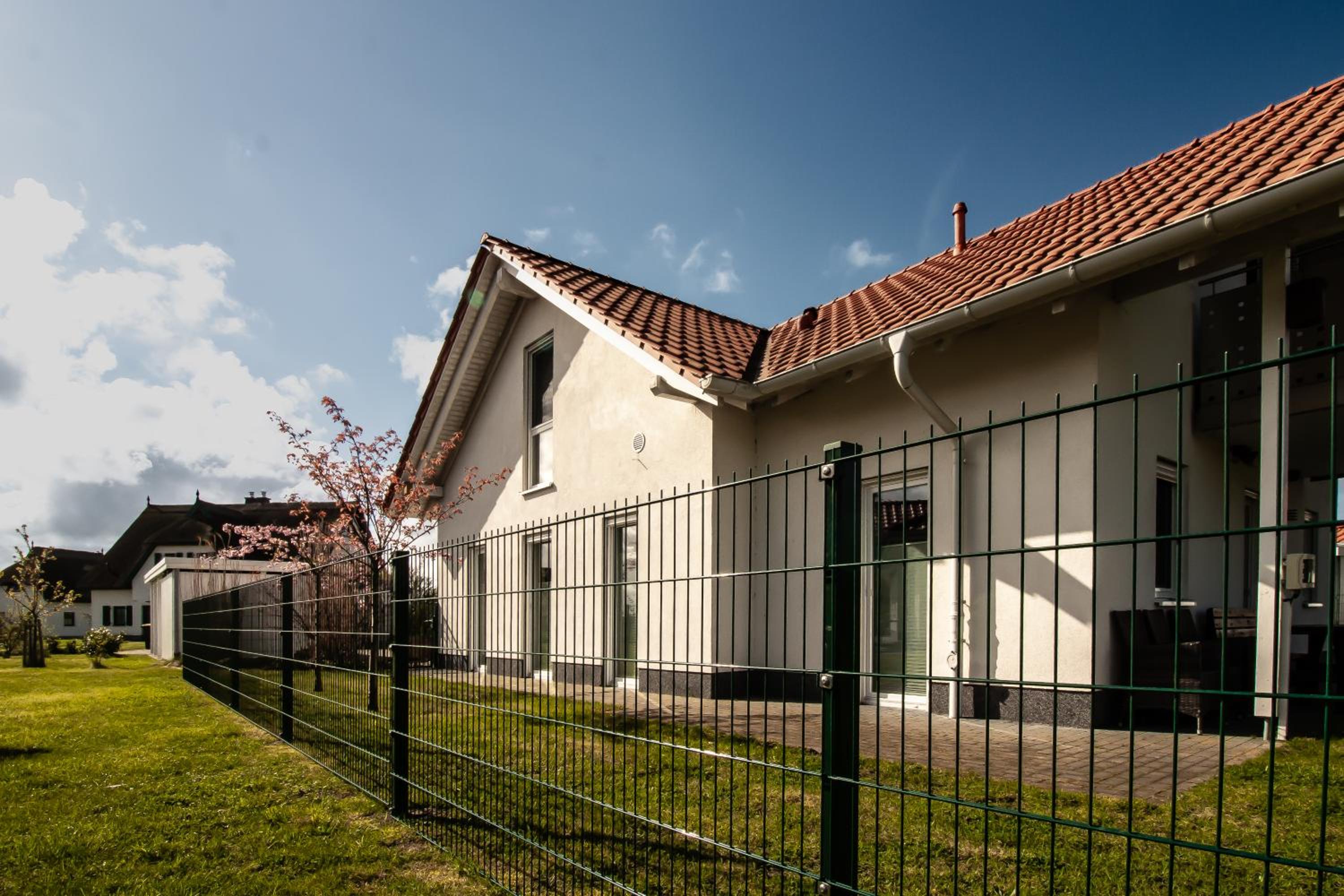 Villa Große Freiheit