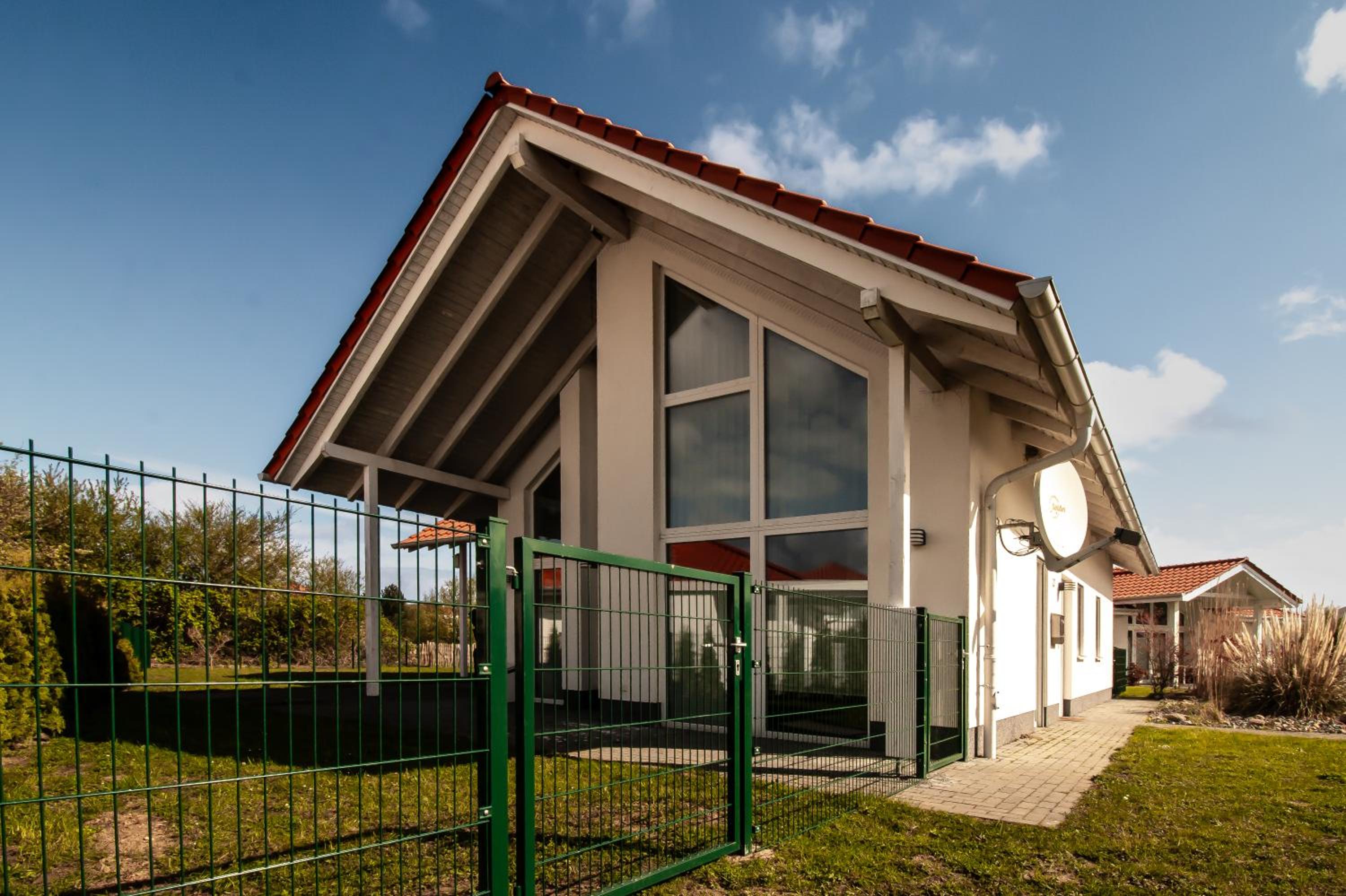 Villa Große Freiheit