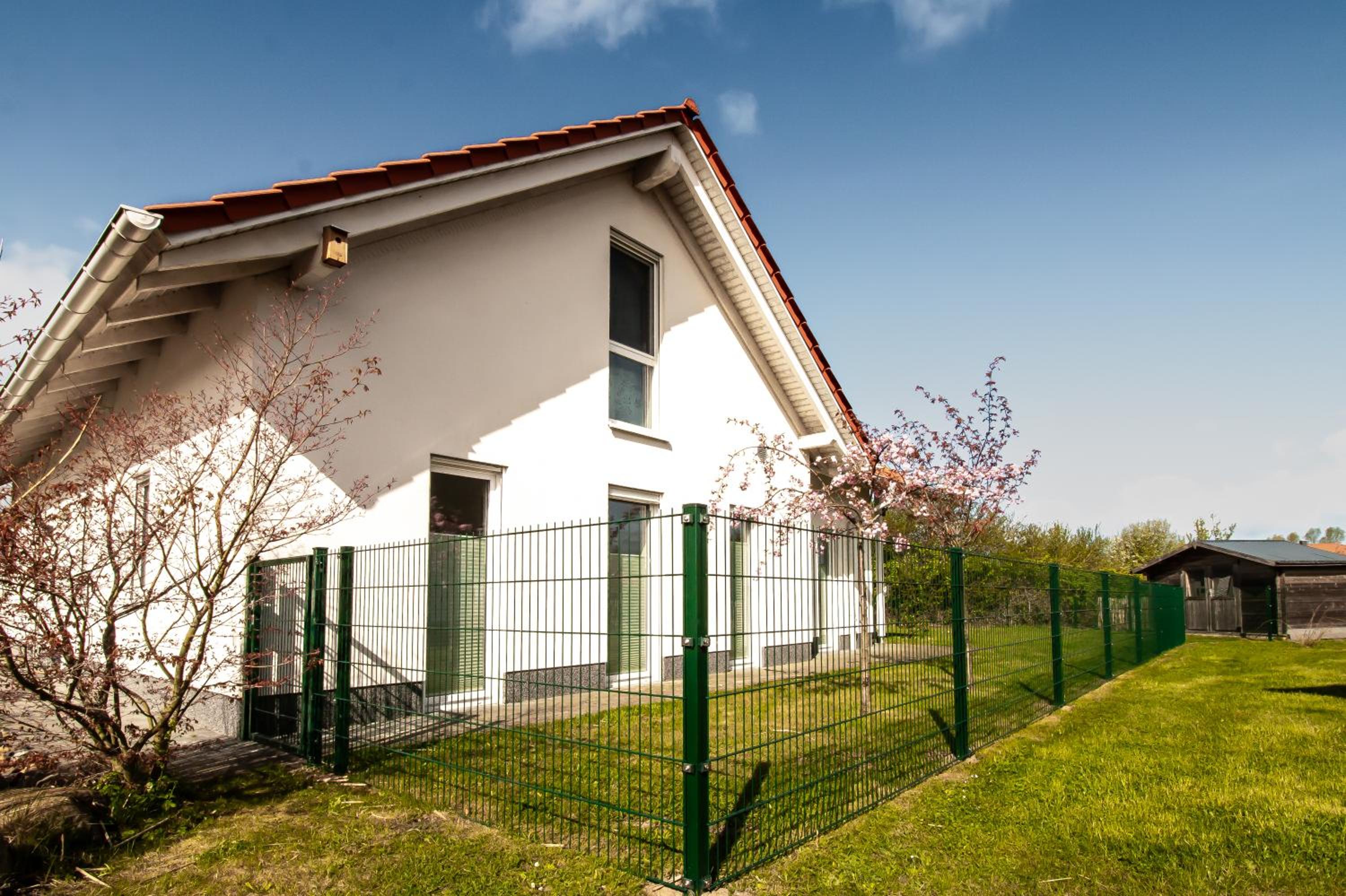Villa Große Freiheit