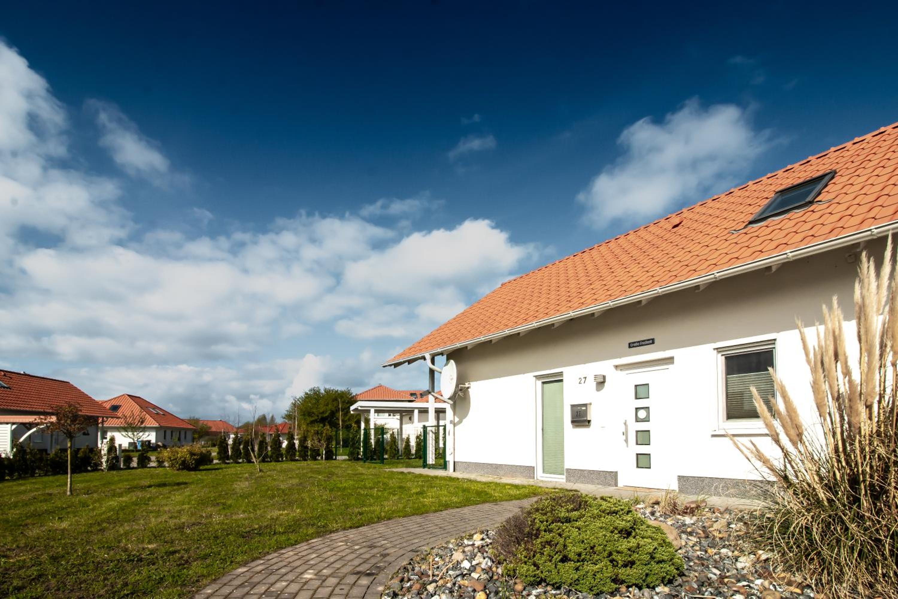 Villa Große Freiheit