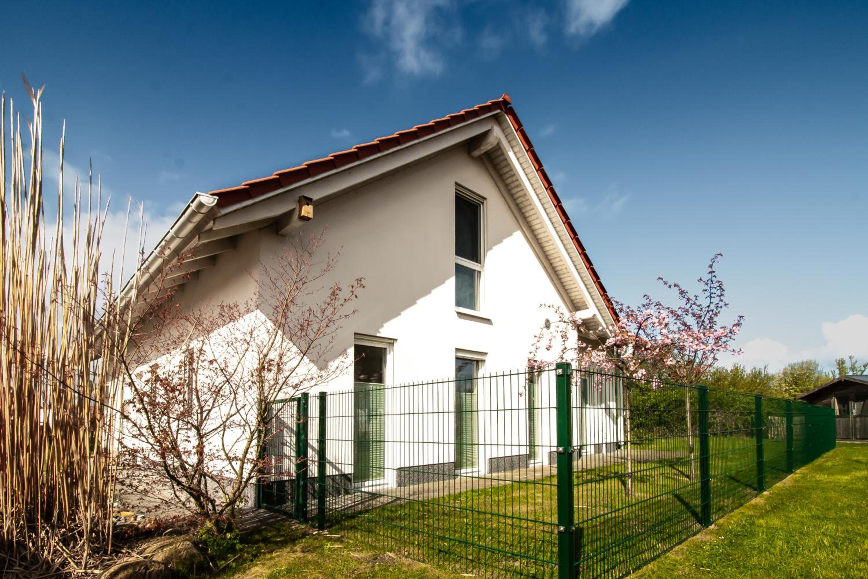 Villa Große Freiheit
