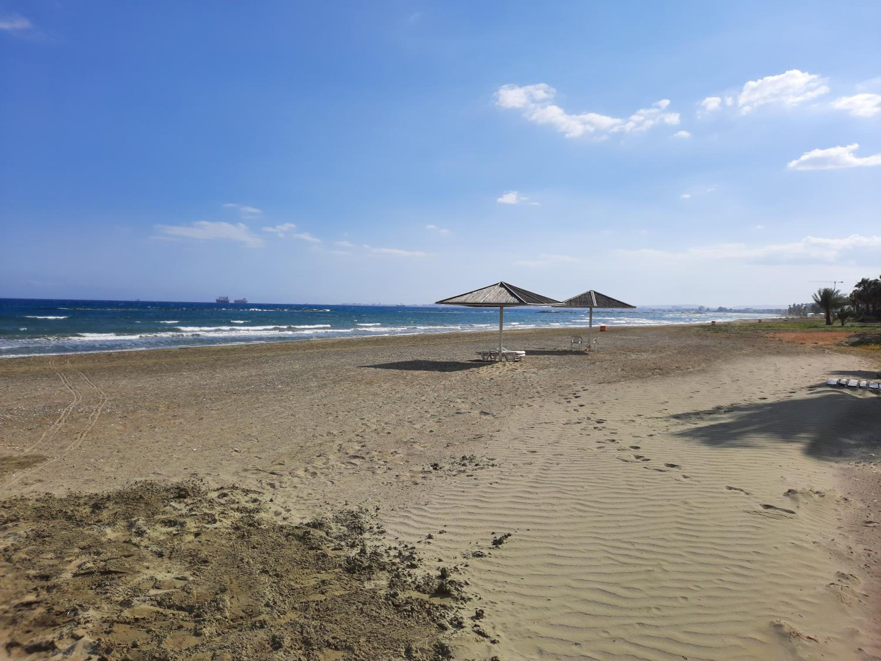 Villa Larnaca Bay Resort view 3