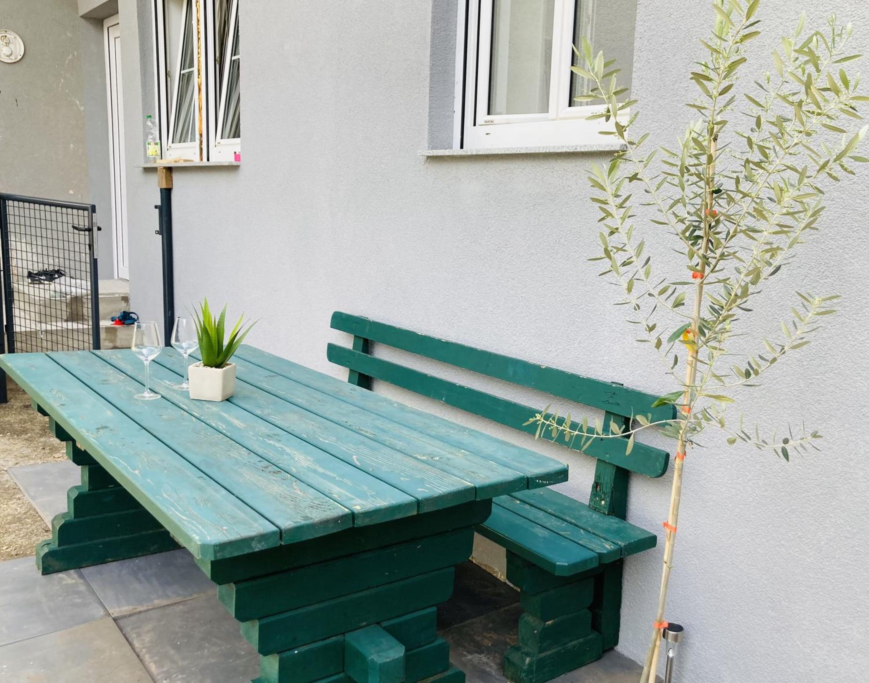City Oasis Graz