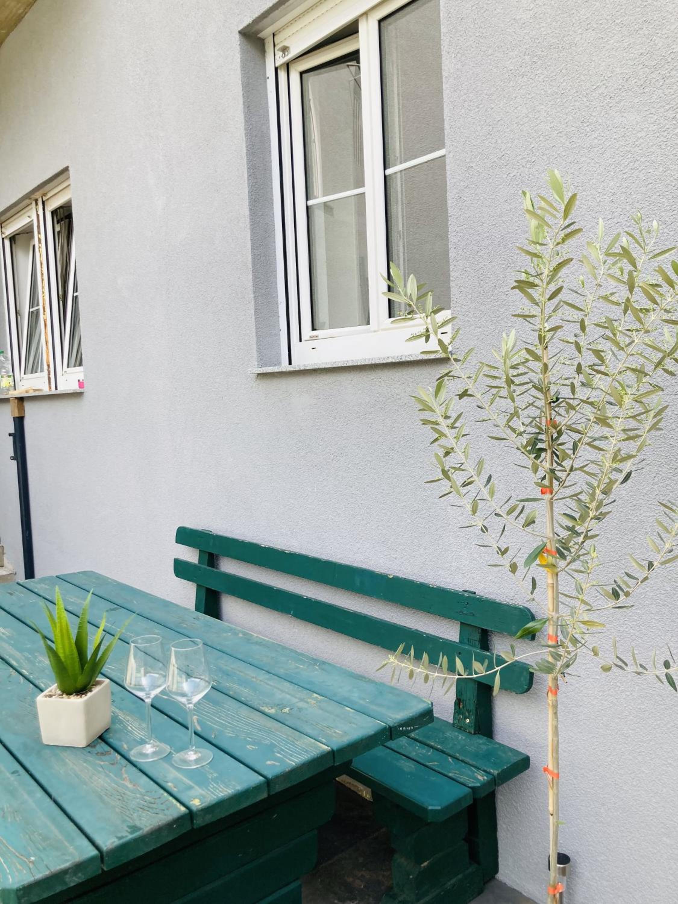 City Oasis Graz