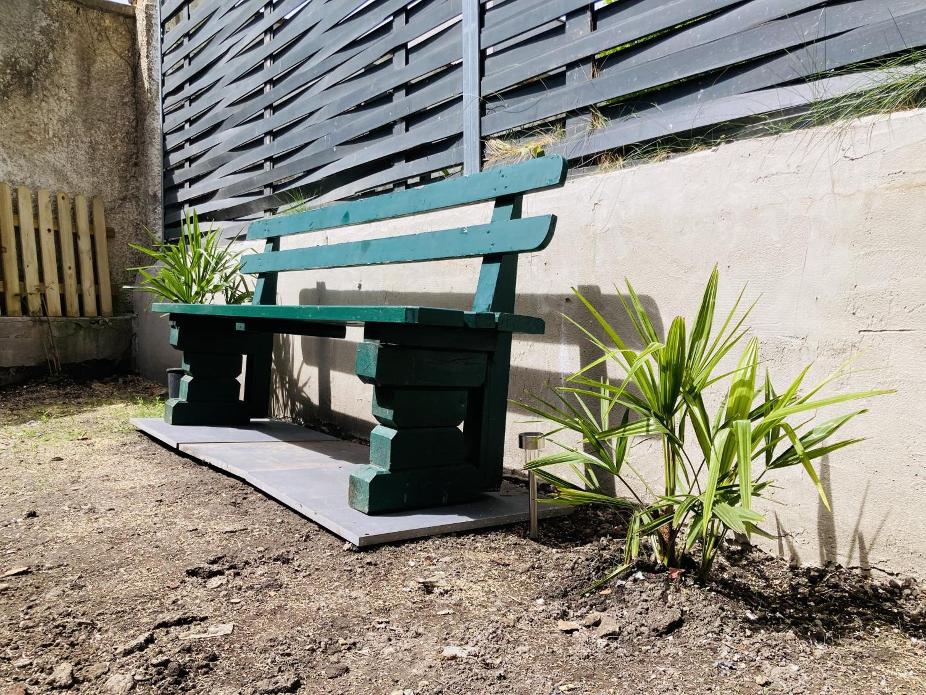 City Oasis Graz