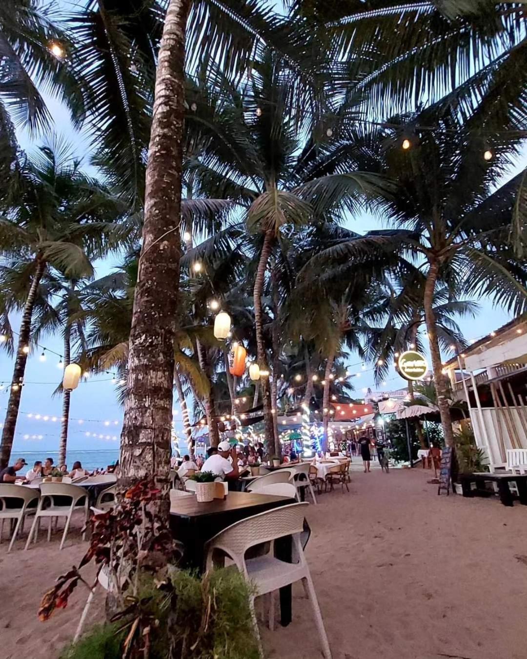 CABARETE- Caribbean studio by the beach