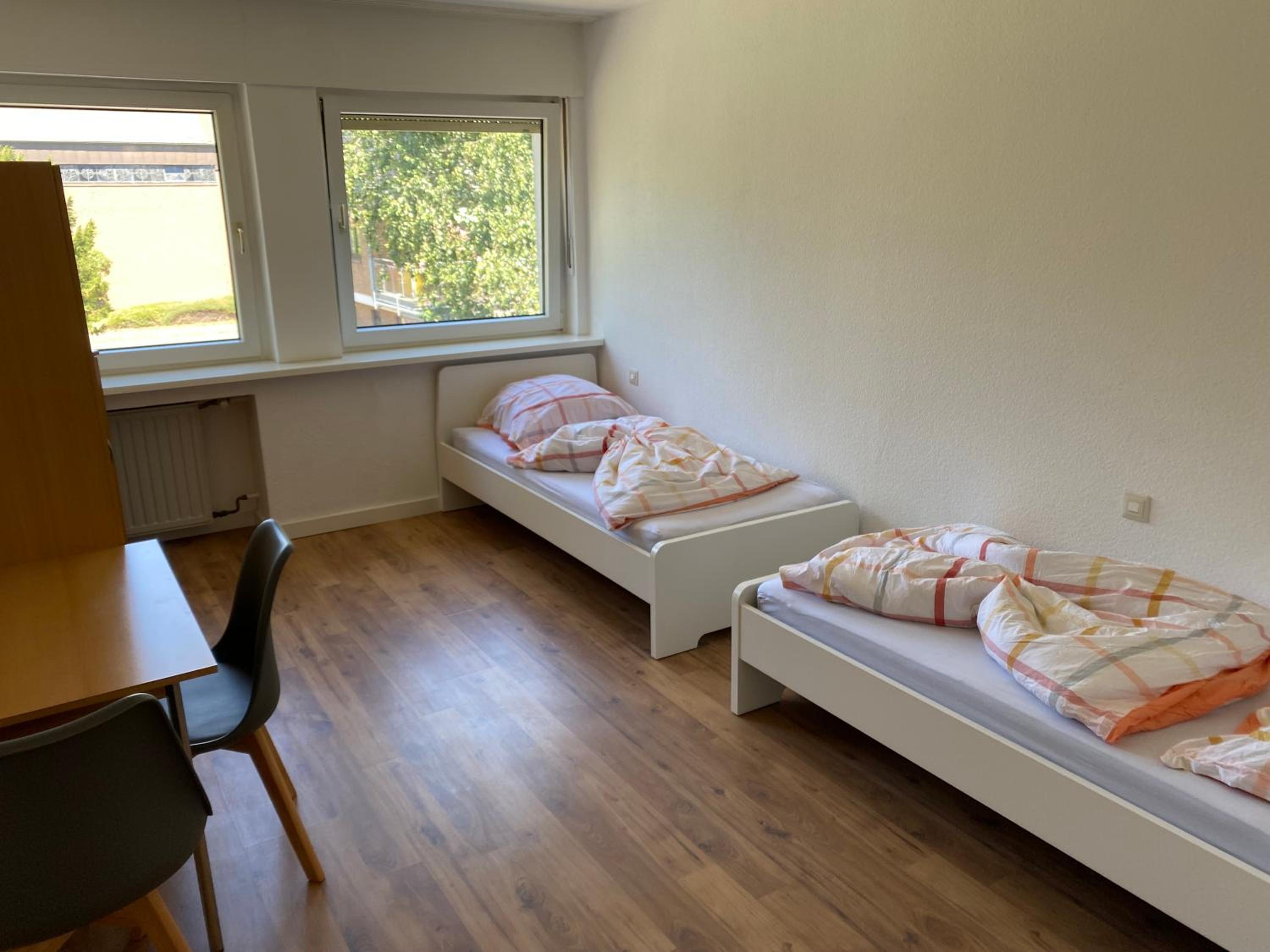 Zimmer Bedburg