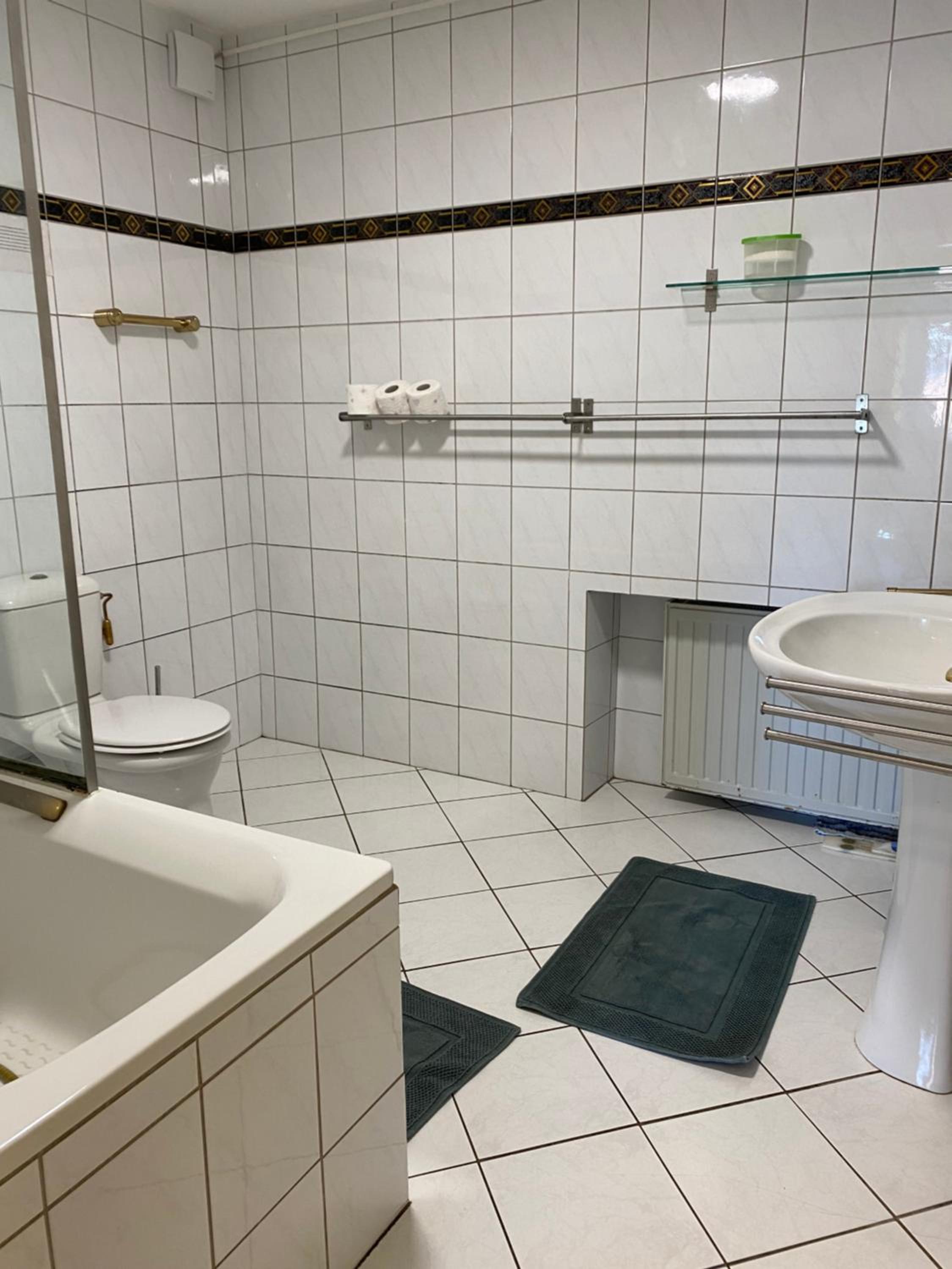 Zimmer Bedburg