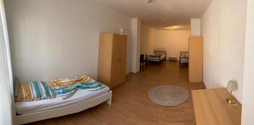 Zimmer Bedburg