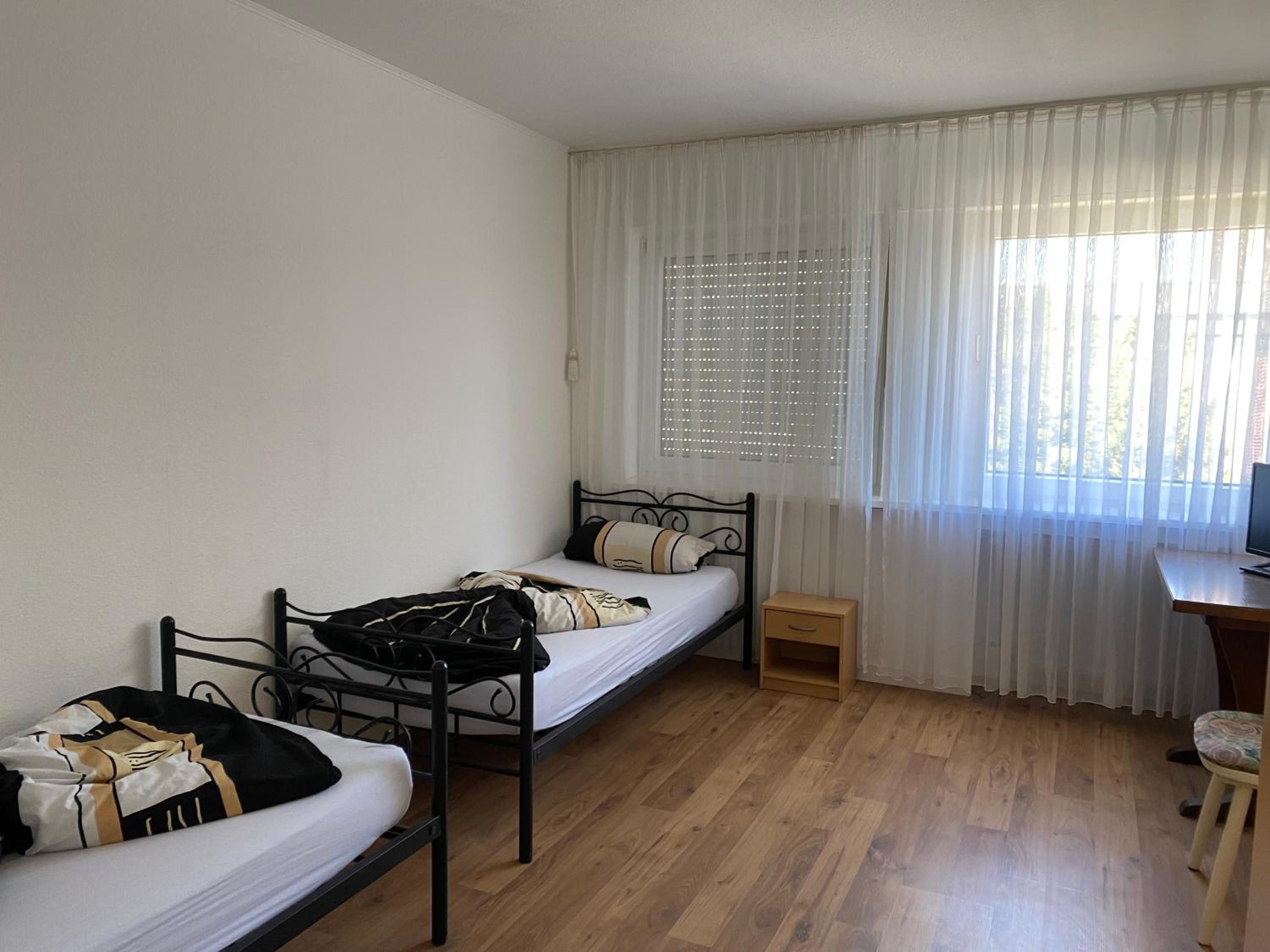 Zimmer Bedburg