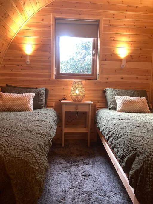 Eco-friendly Cabins Cabin 3 view 4