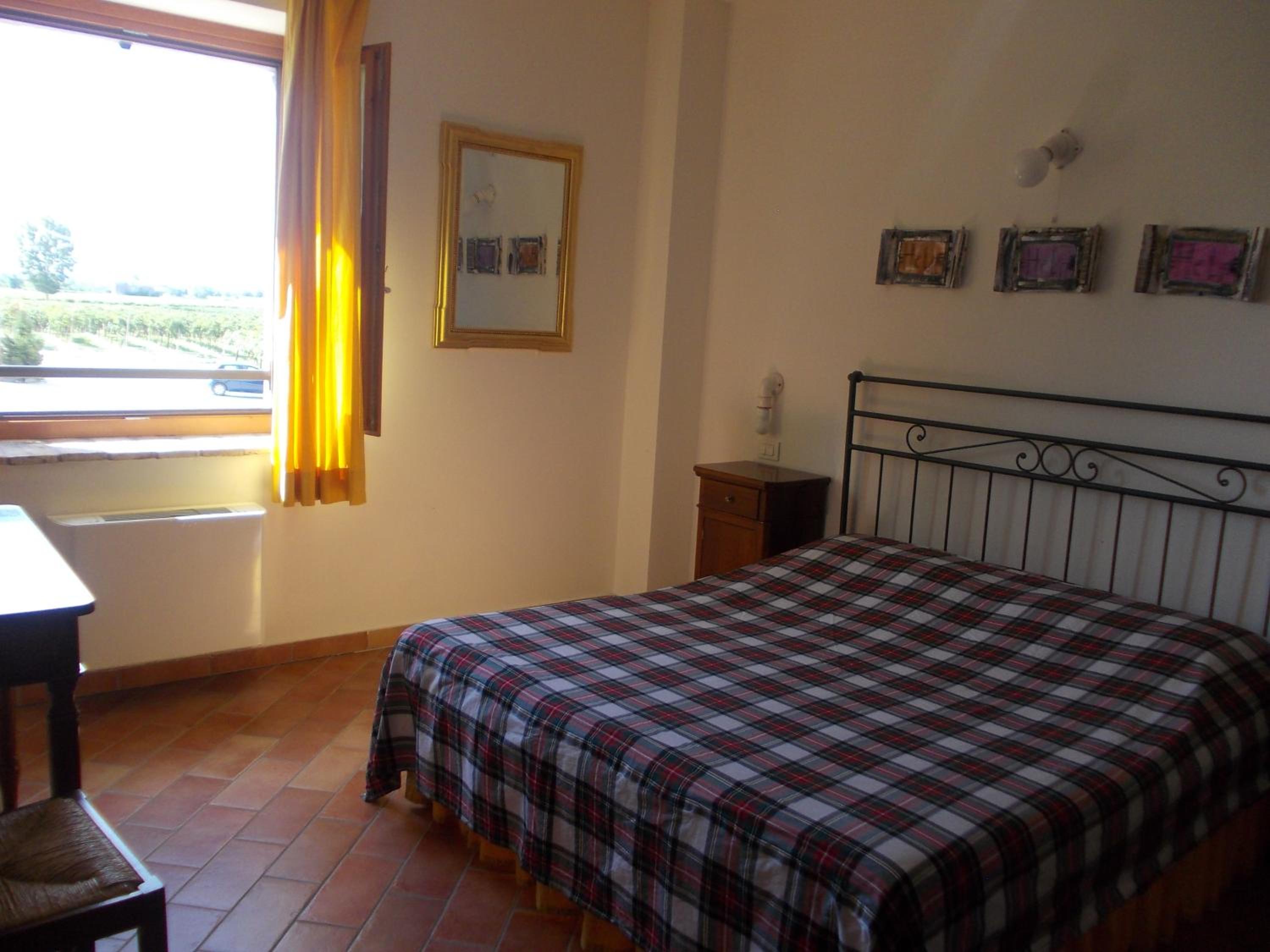 Agriturismo Bosco Del Gal