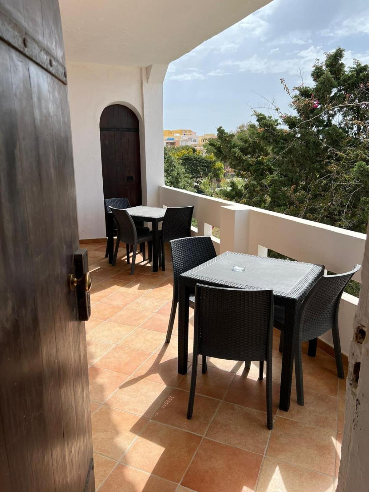 Villa Dacla