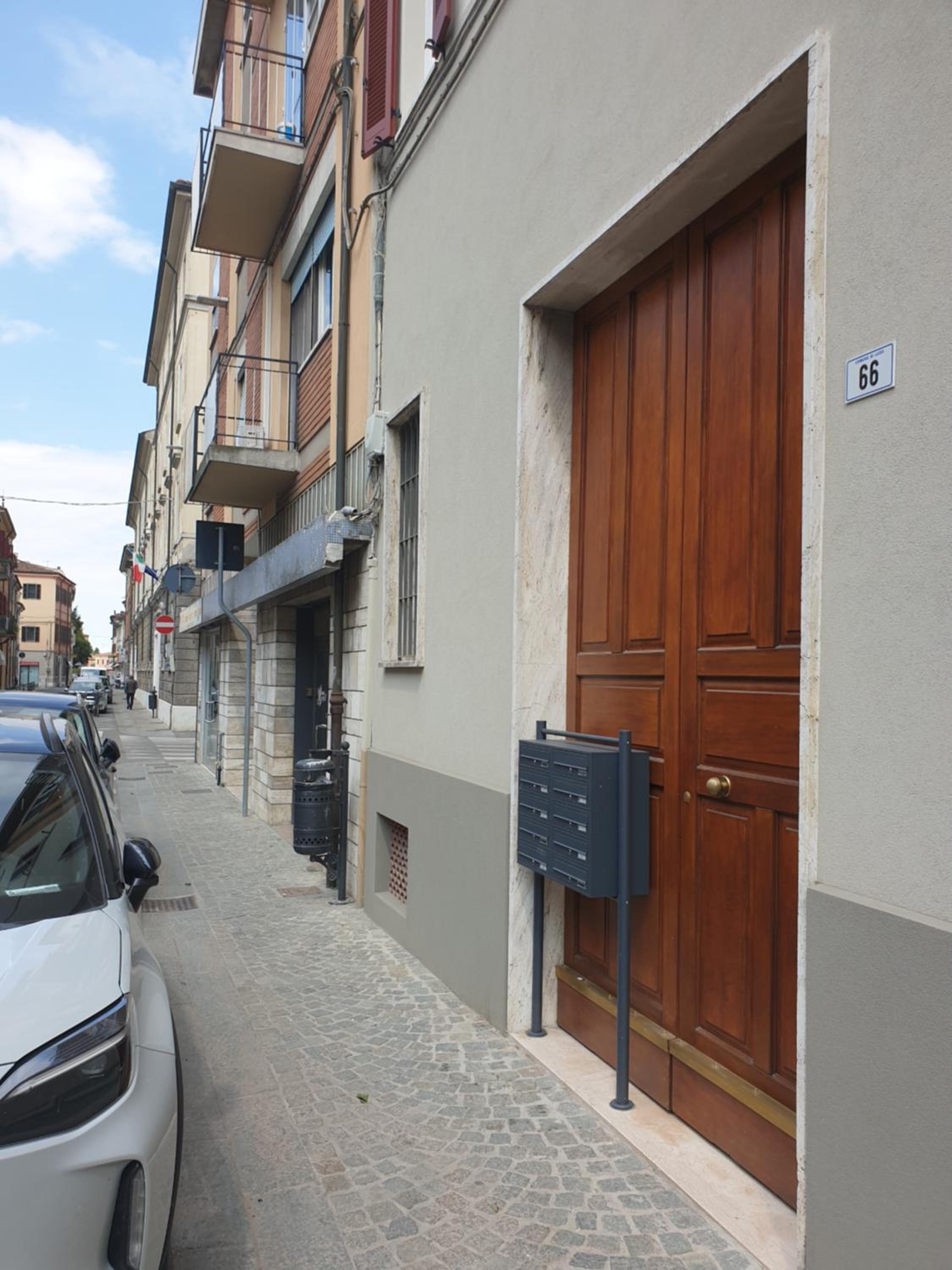 Casa Ballardini Via Baracca 66 view 4