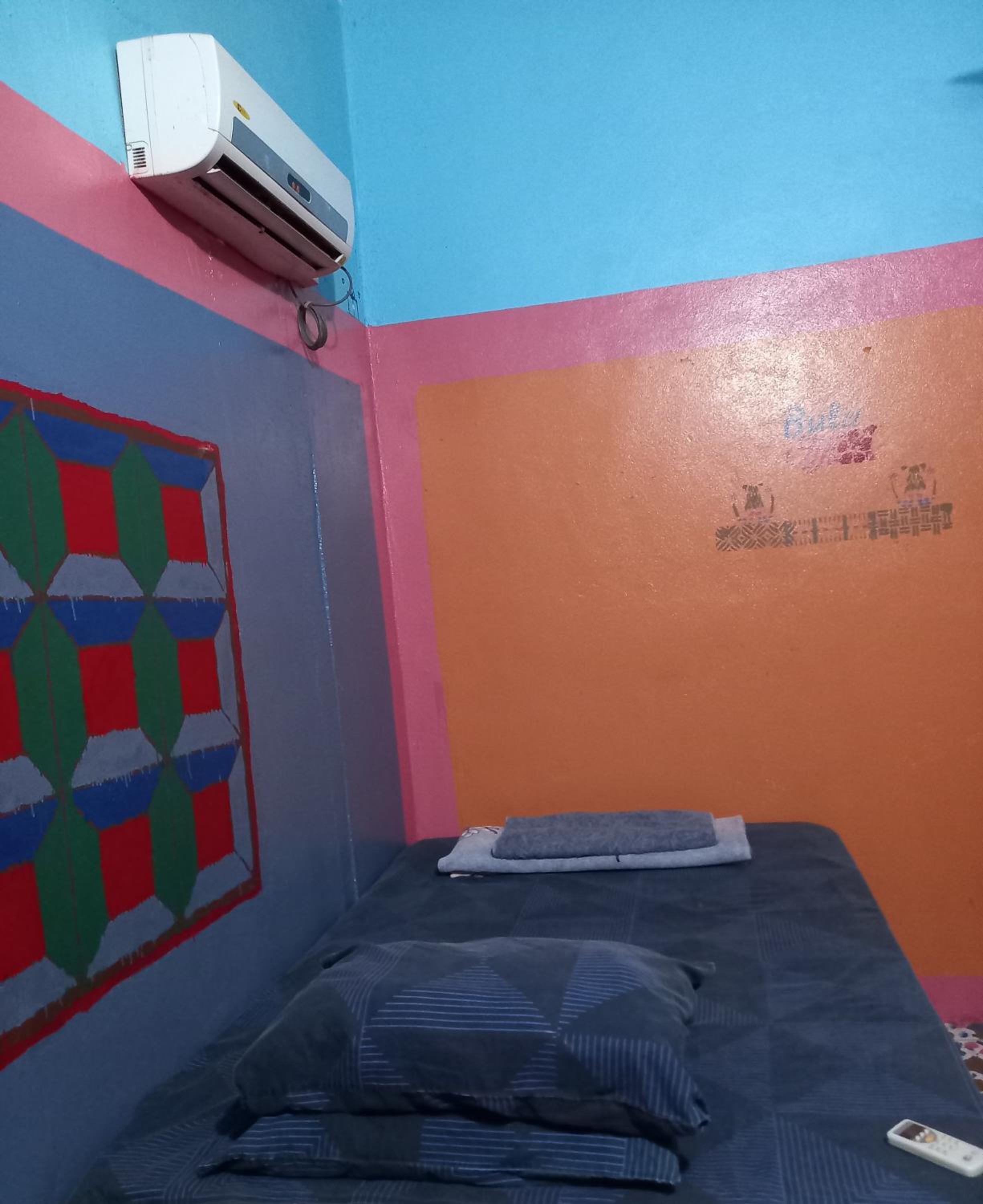 Sea Side HomeStay
