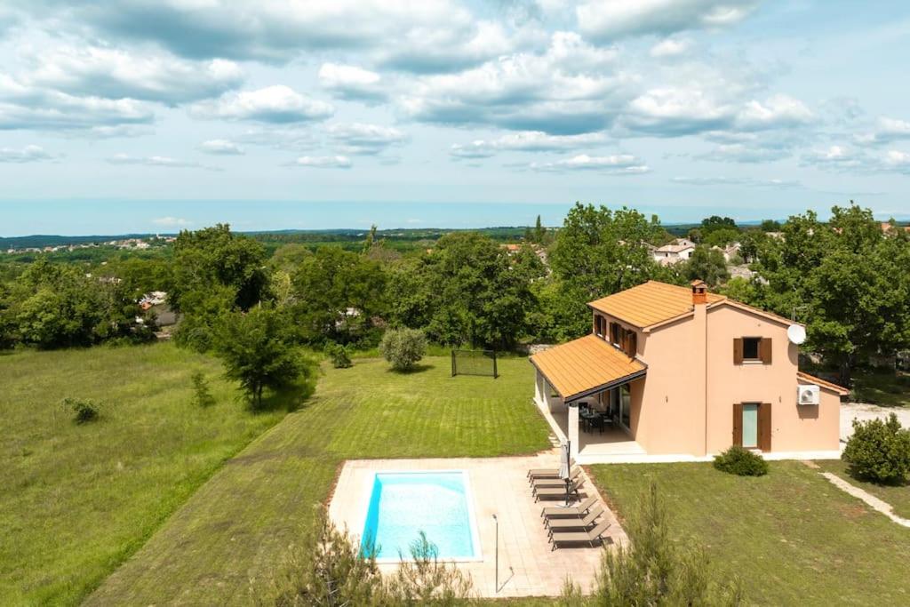 Villa Maslina by Briskva view 4