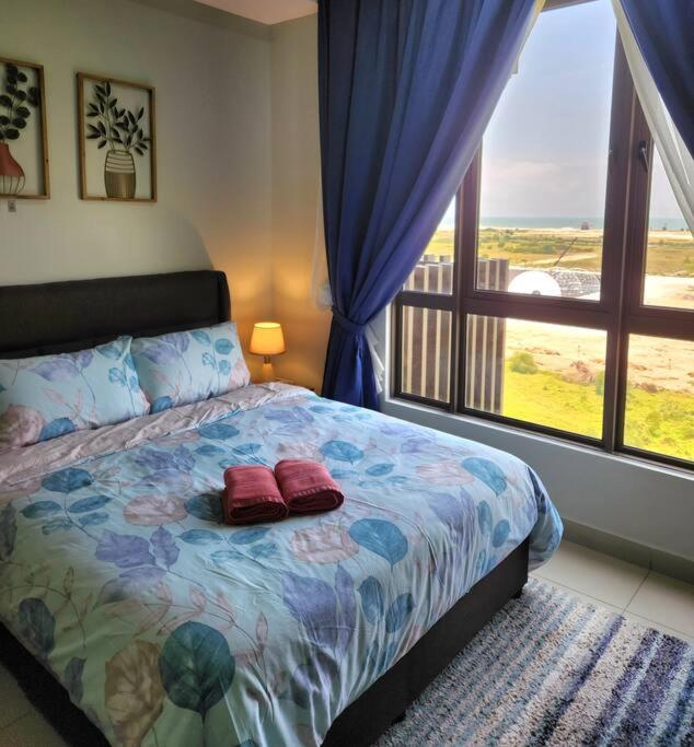 Bali Residence 3bedroom/massagechair/netflix/balcony-muslimfriendly