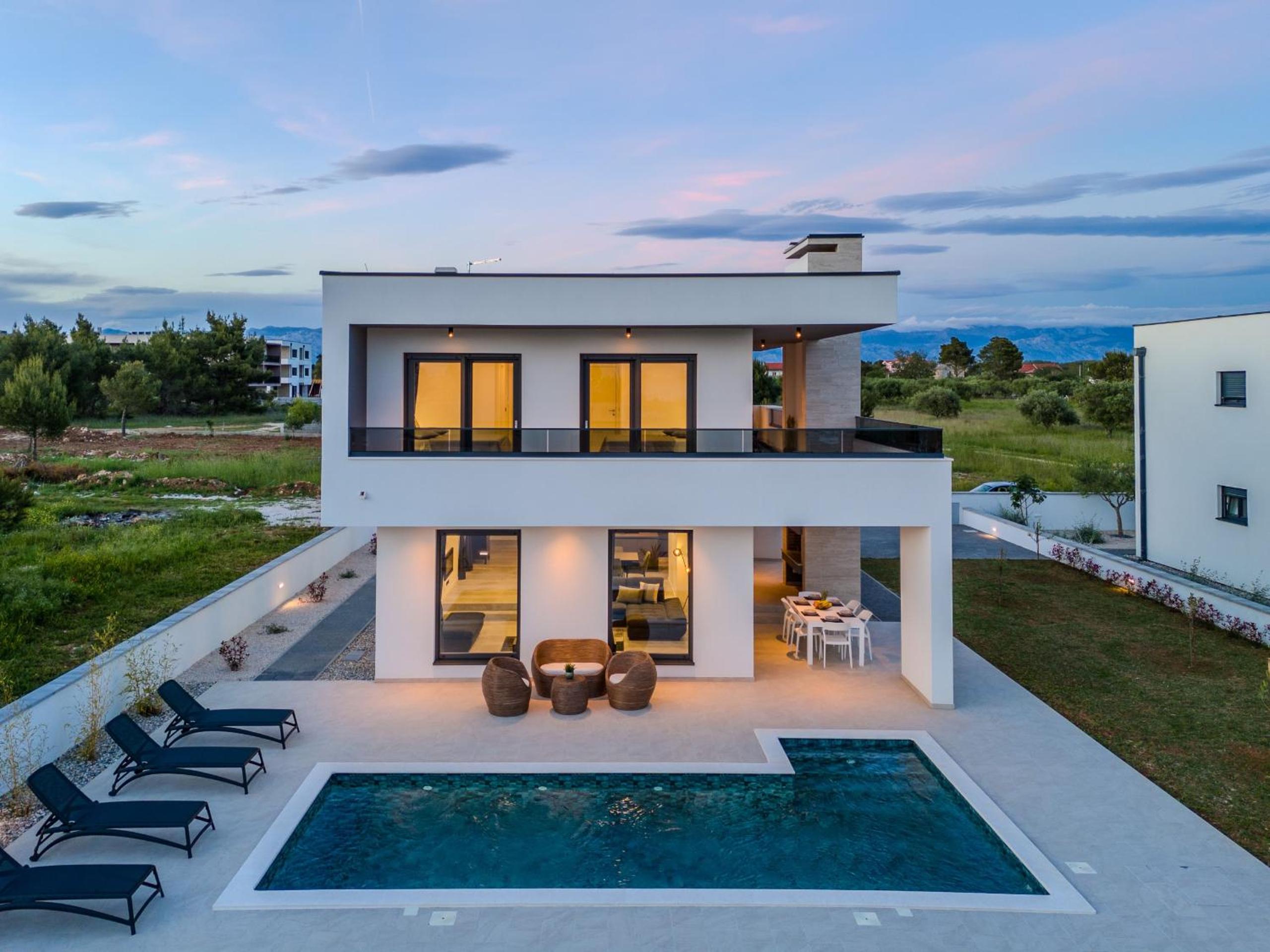 Hotel Villa Karlo - Image 1