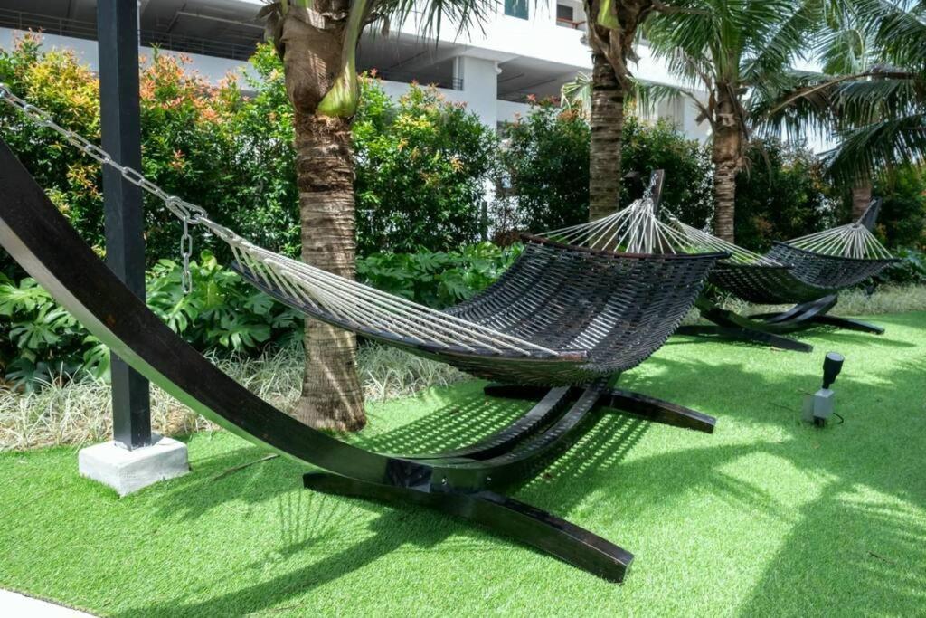 Bali Residence 3bedroom/massagechair/netflix/balcony-muslimfriendly