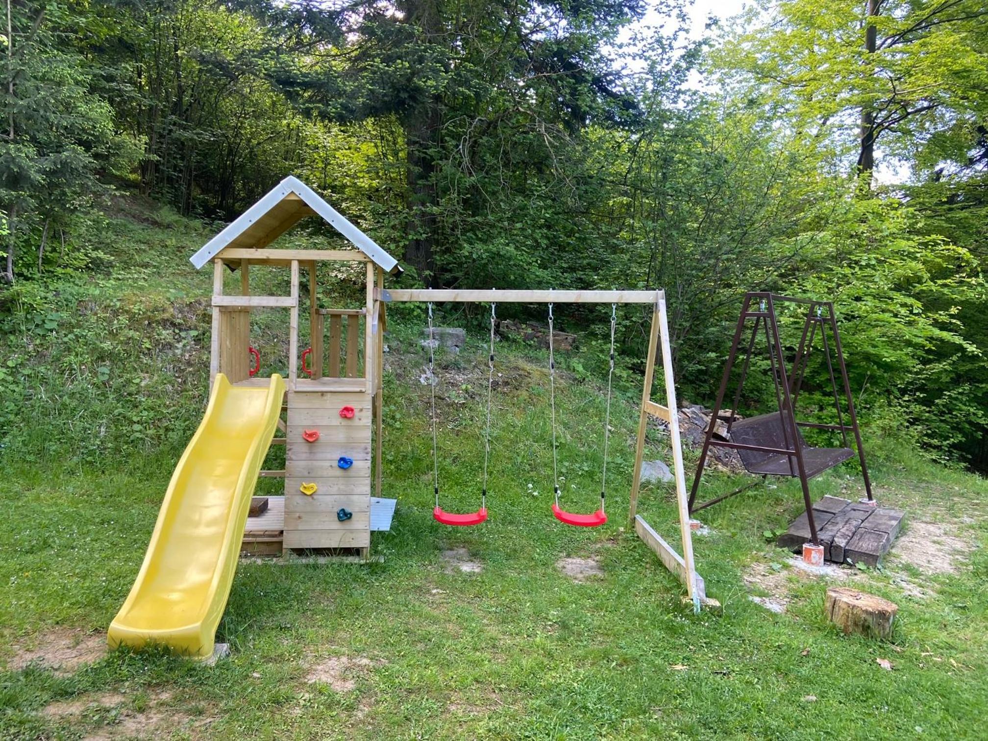 Chalet Kosorky