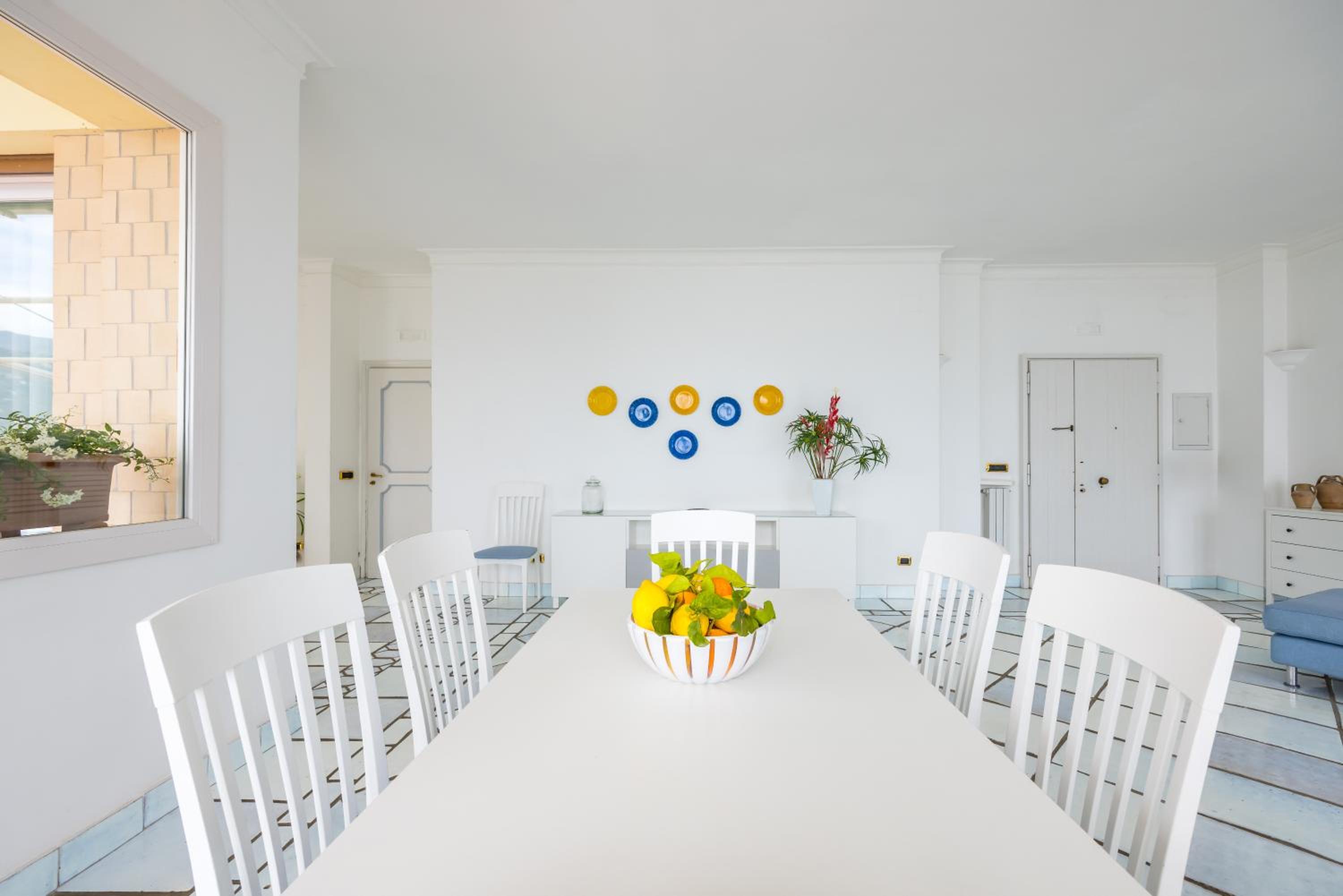 Hotel Blumare Amalfi Coast