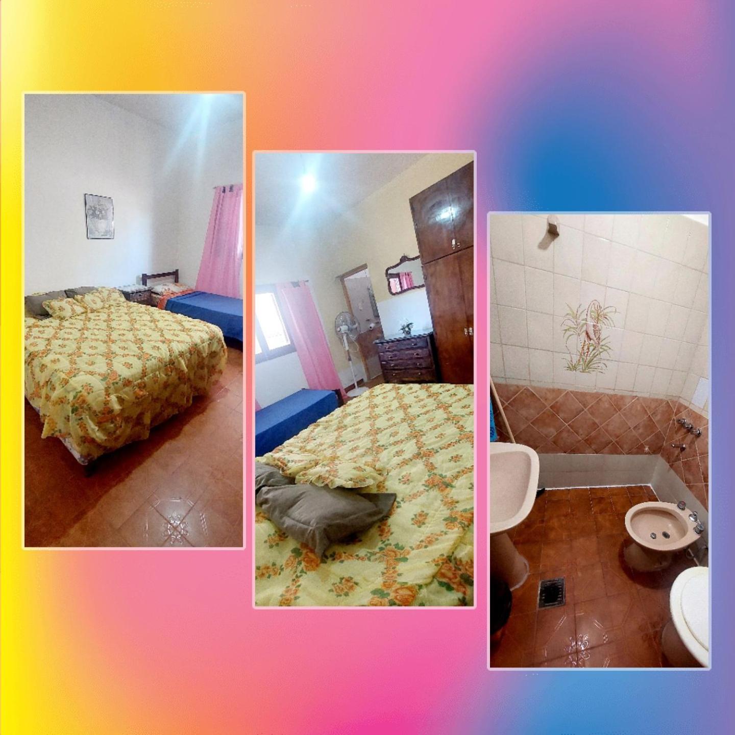 Hostal La Gringa