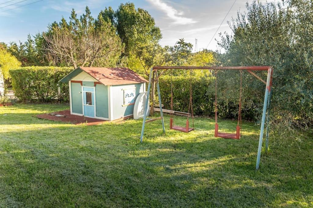 5 Bedroom unique Ionian House view 5