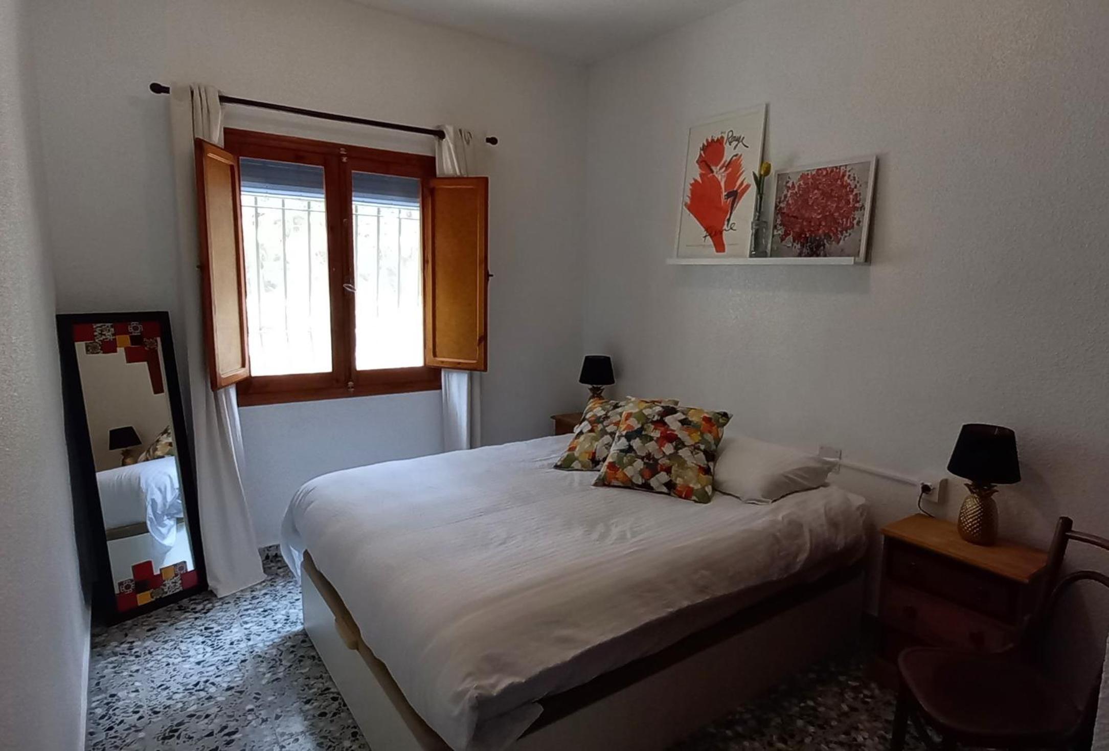 Casa rural Vista Magdalena