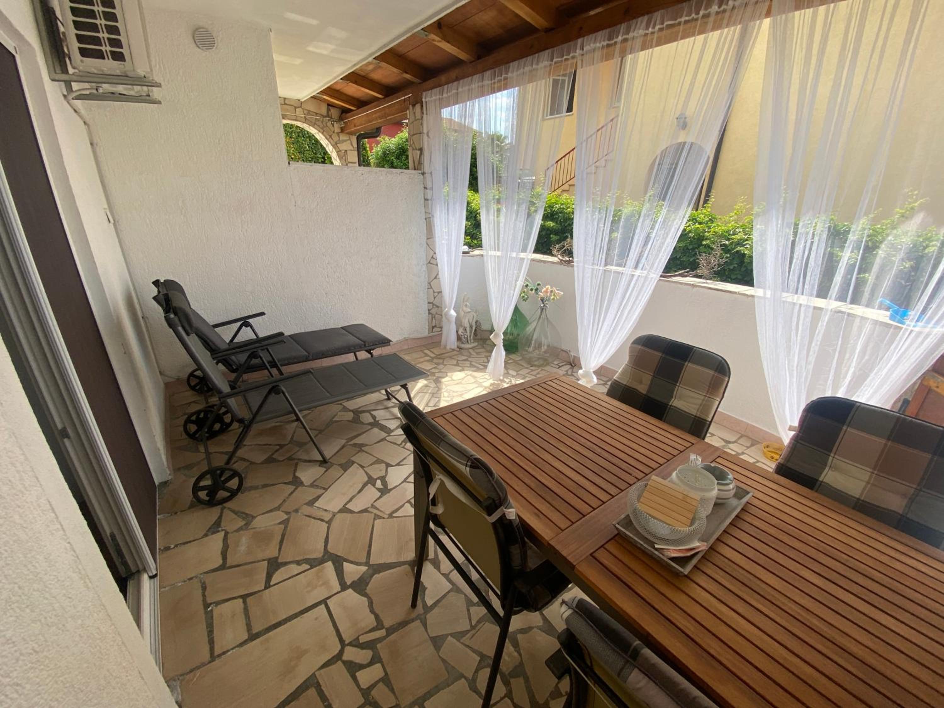 Apartements Sarah view 4