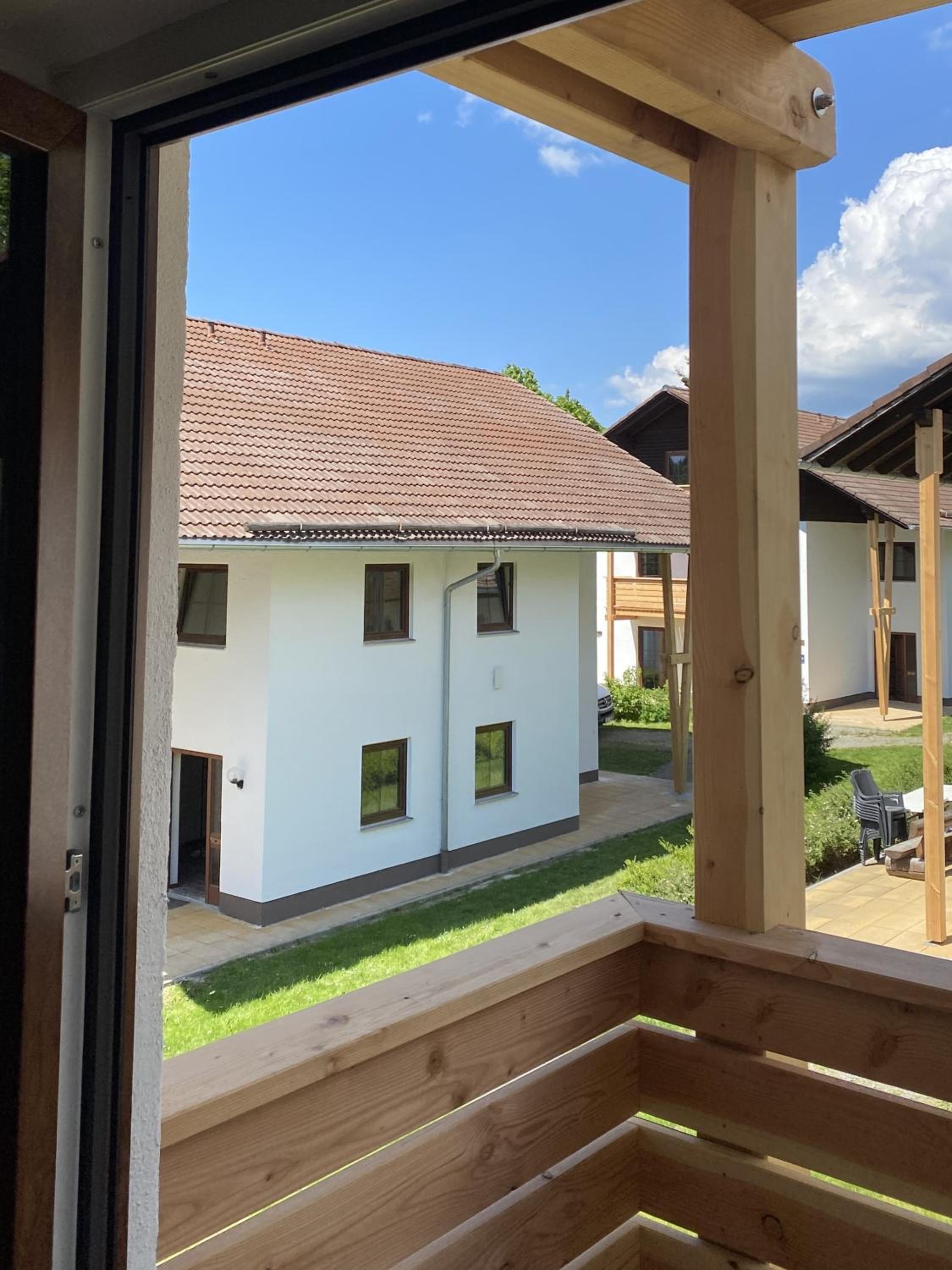 Ferienanlage Bäckerwiese view 3