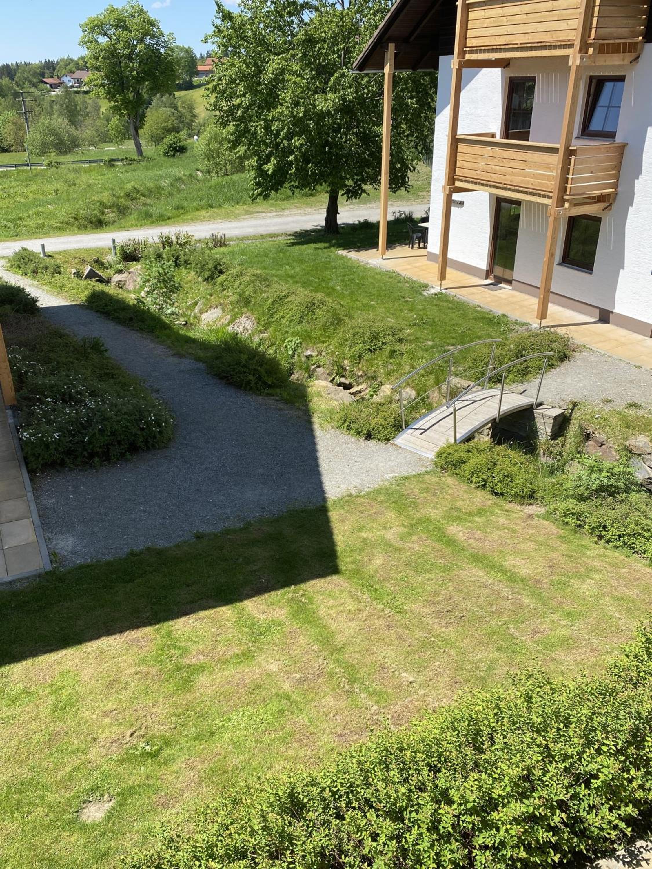 Ferienanlage Bäckerwiese view 4