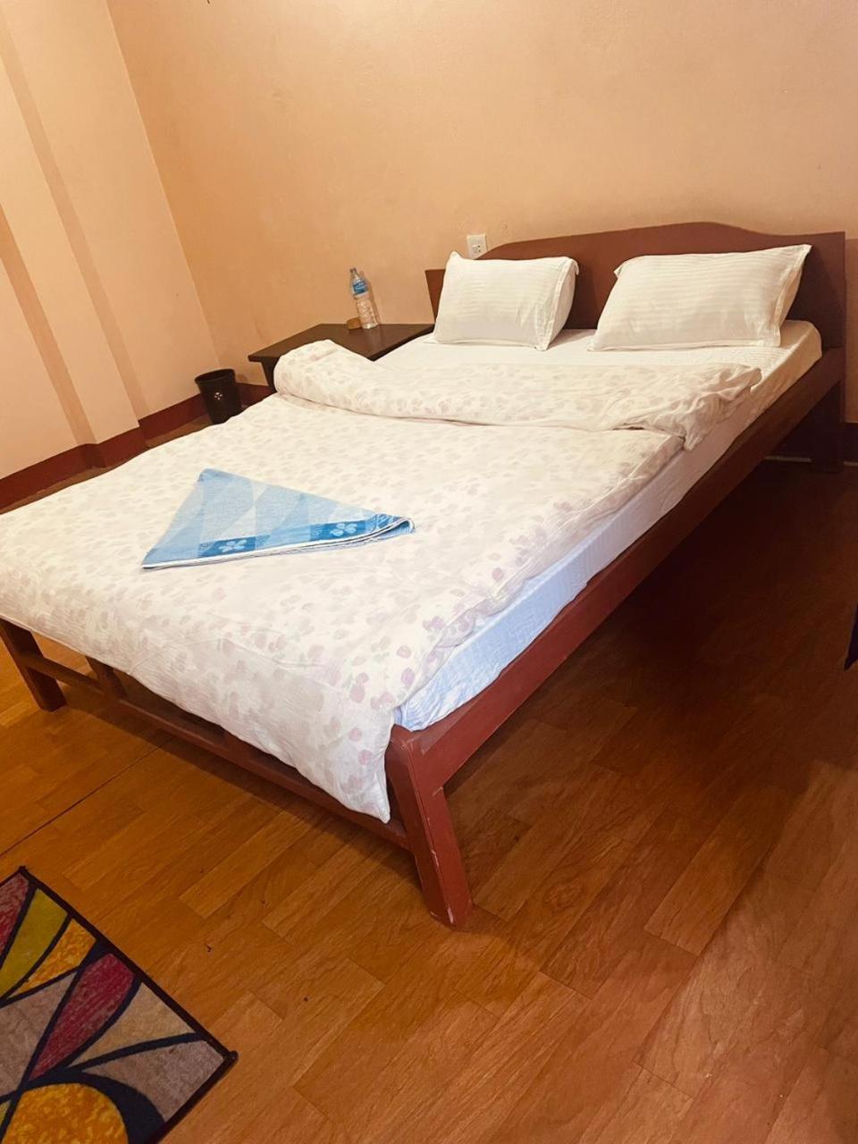 Busy Bee Guest House view 3