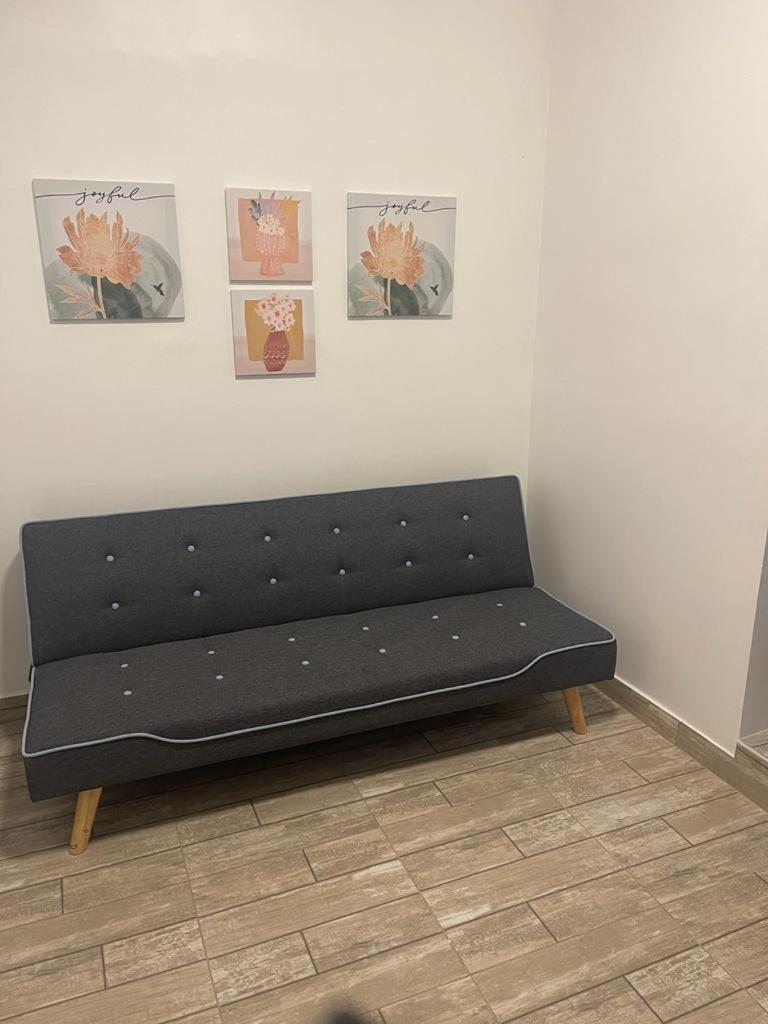 Departamento Moderno, equipado en Vicente Lopez , Ideal River Plate ,Tecnópolis ,100 metros del tren