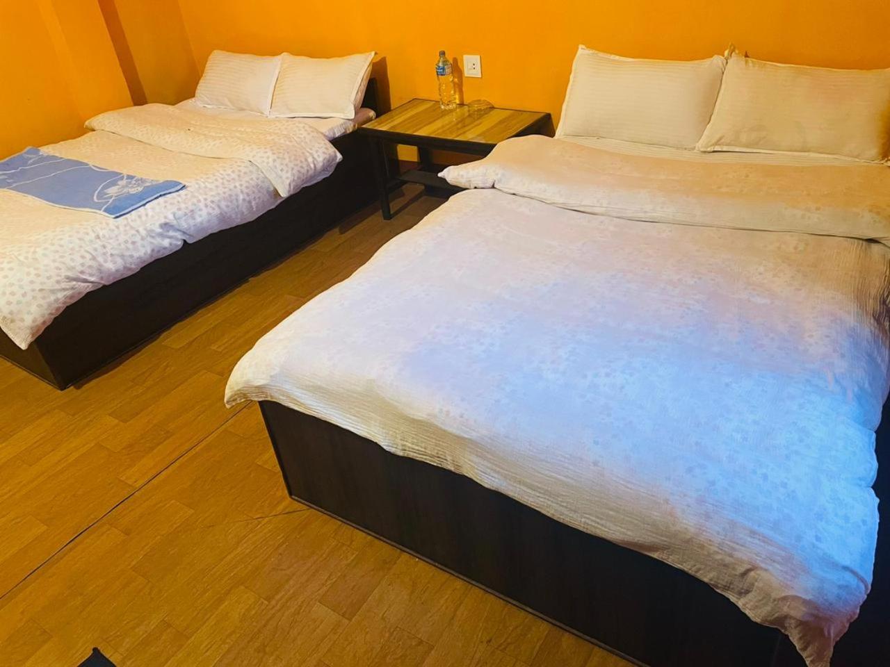 Busy Bee Guest House view 5